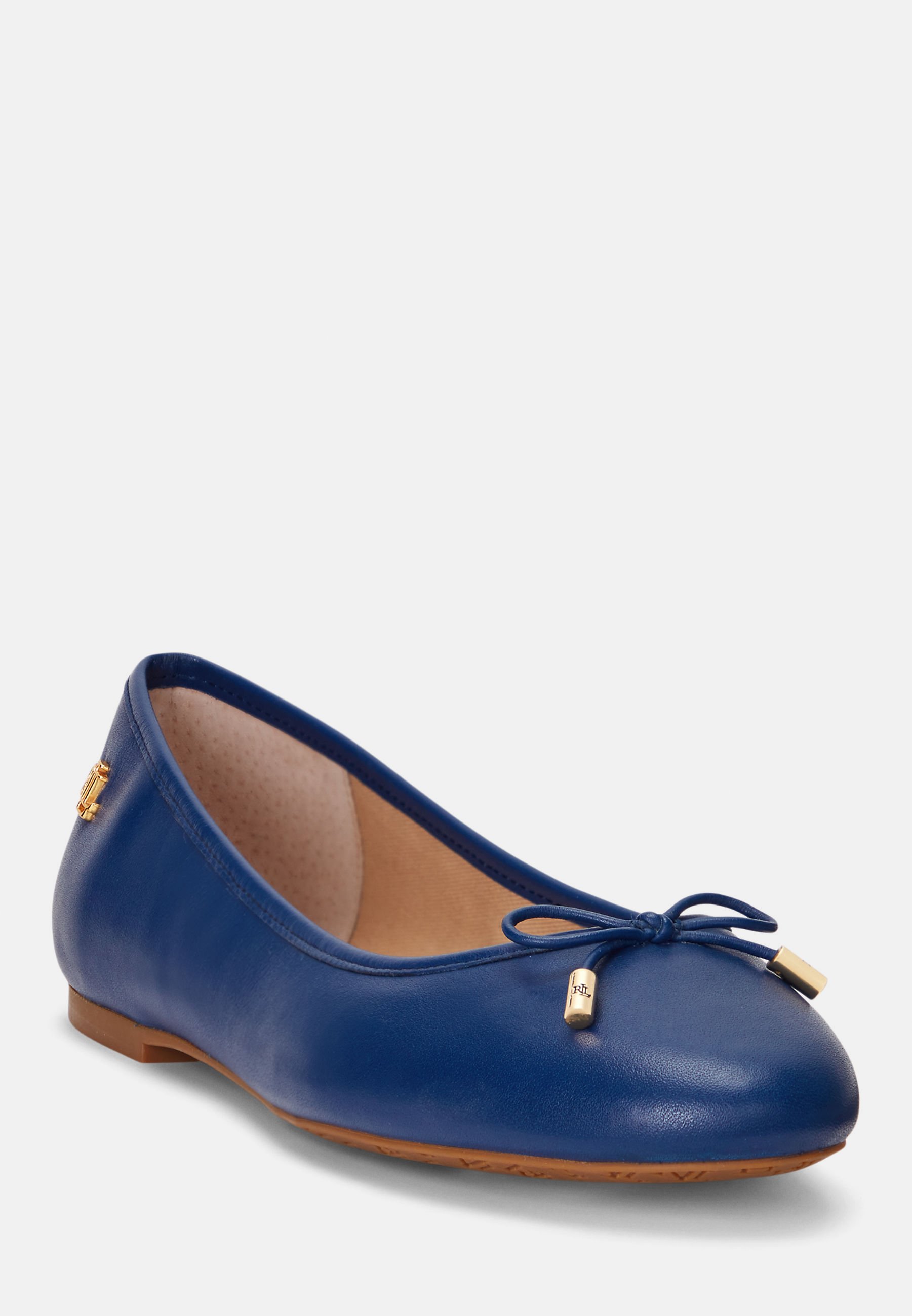 JAYNA FLATS - Ballet pumps
