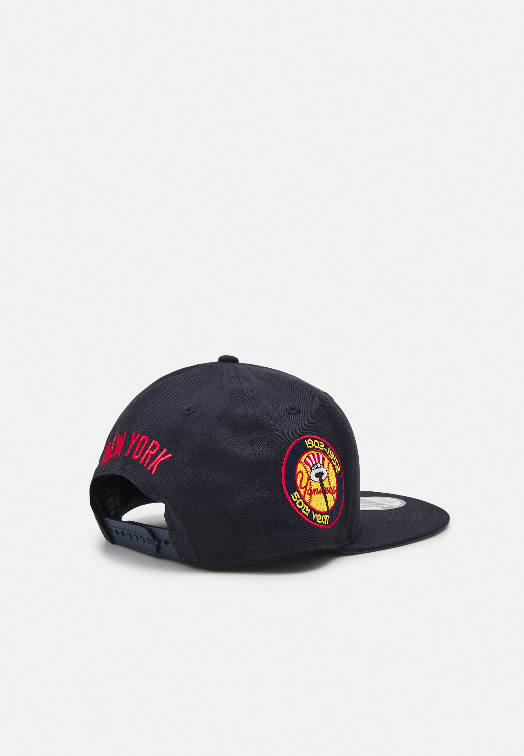 SIDE PATCH SCRIPT 9FIFTY® UNISEX - Cap