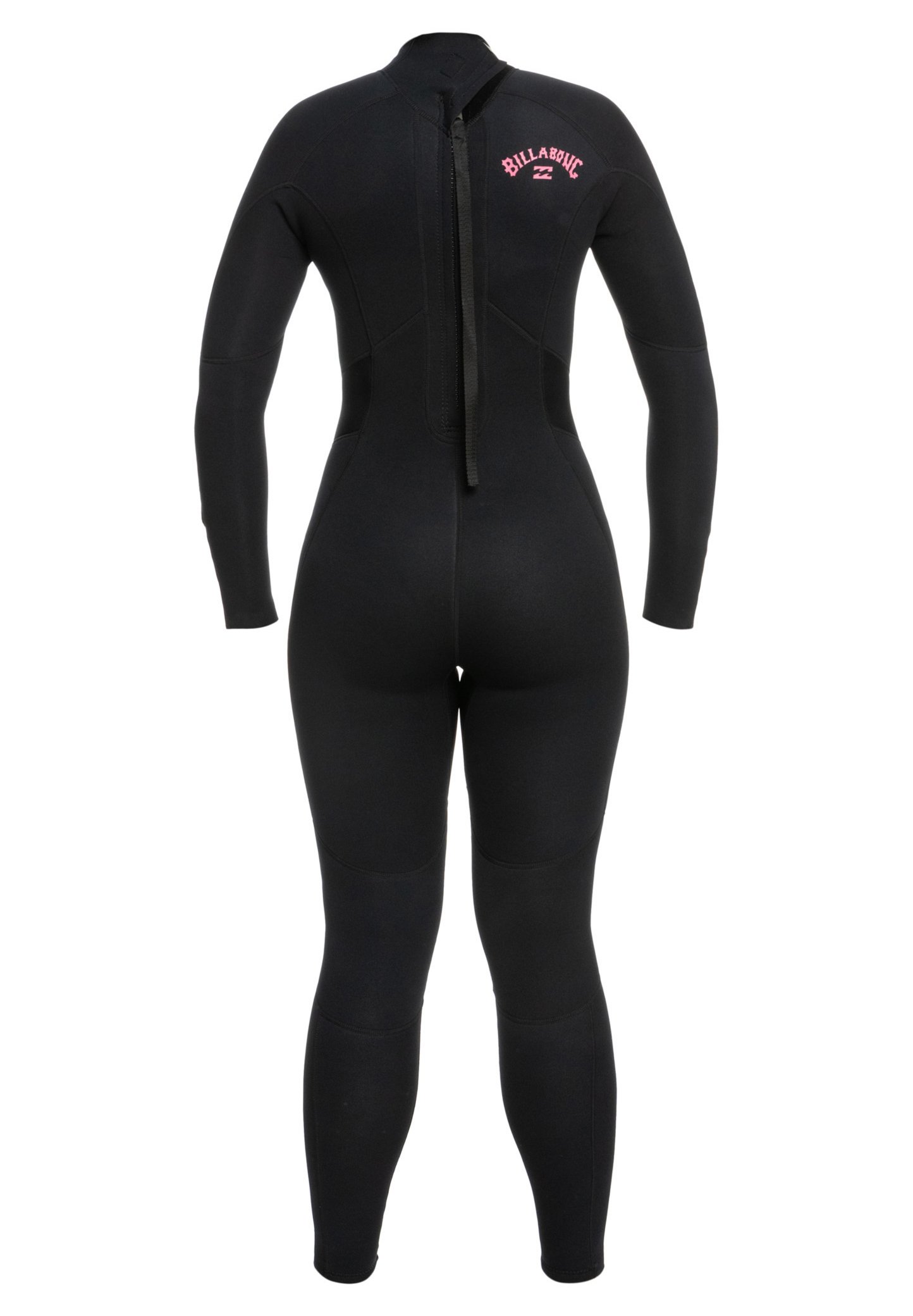 LAUNCHBACK-ZIP - Wetsuit