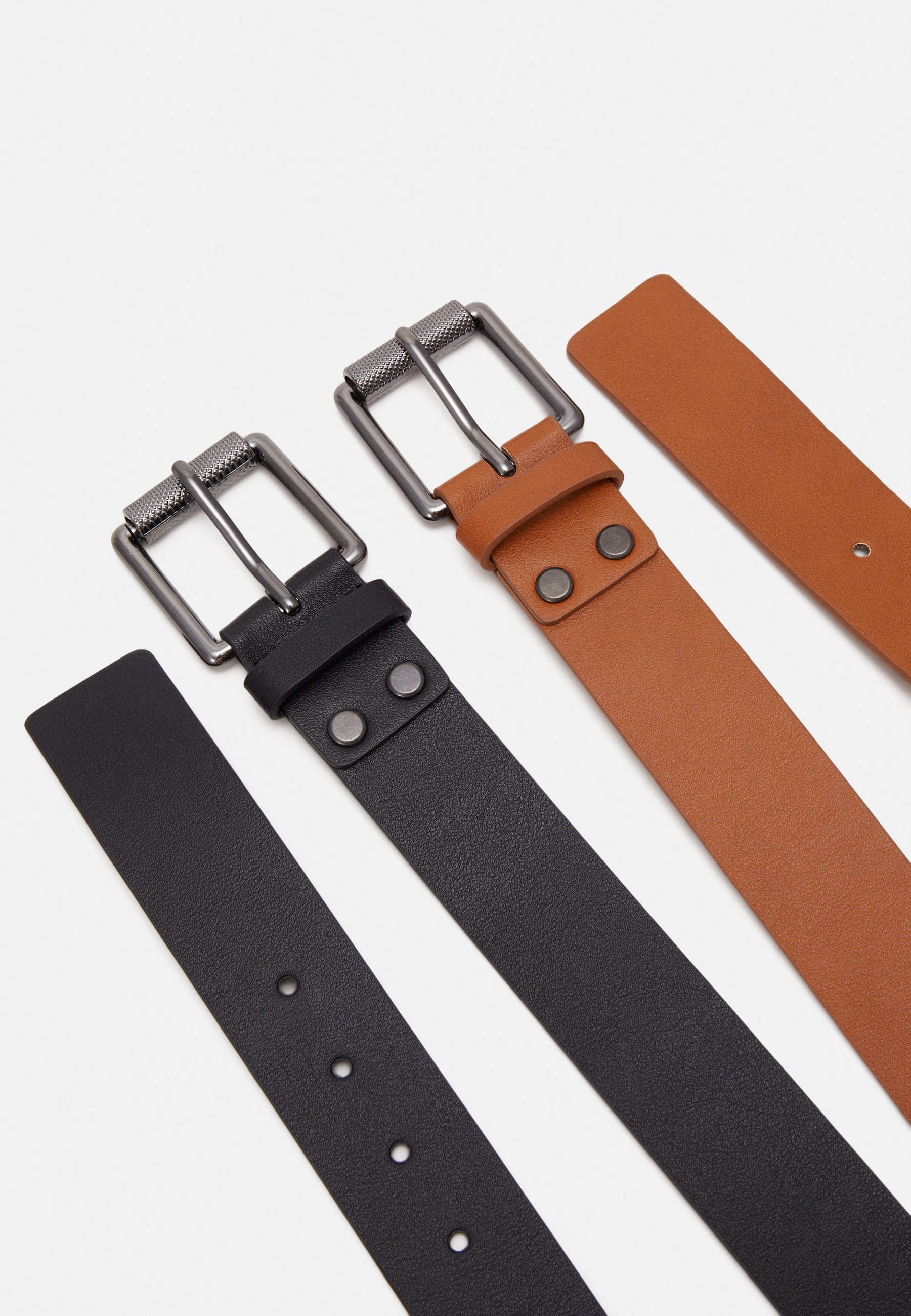2 PACK UNISEX - Belt