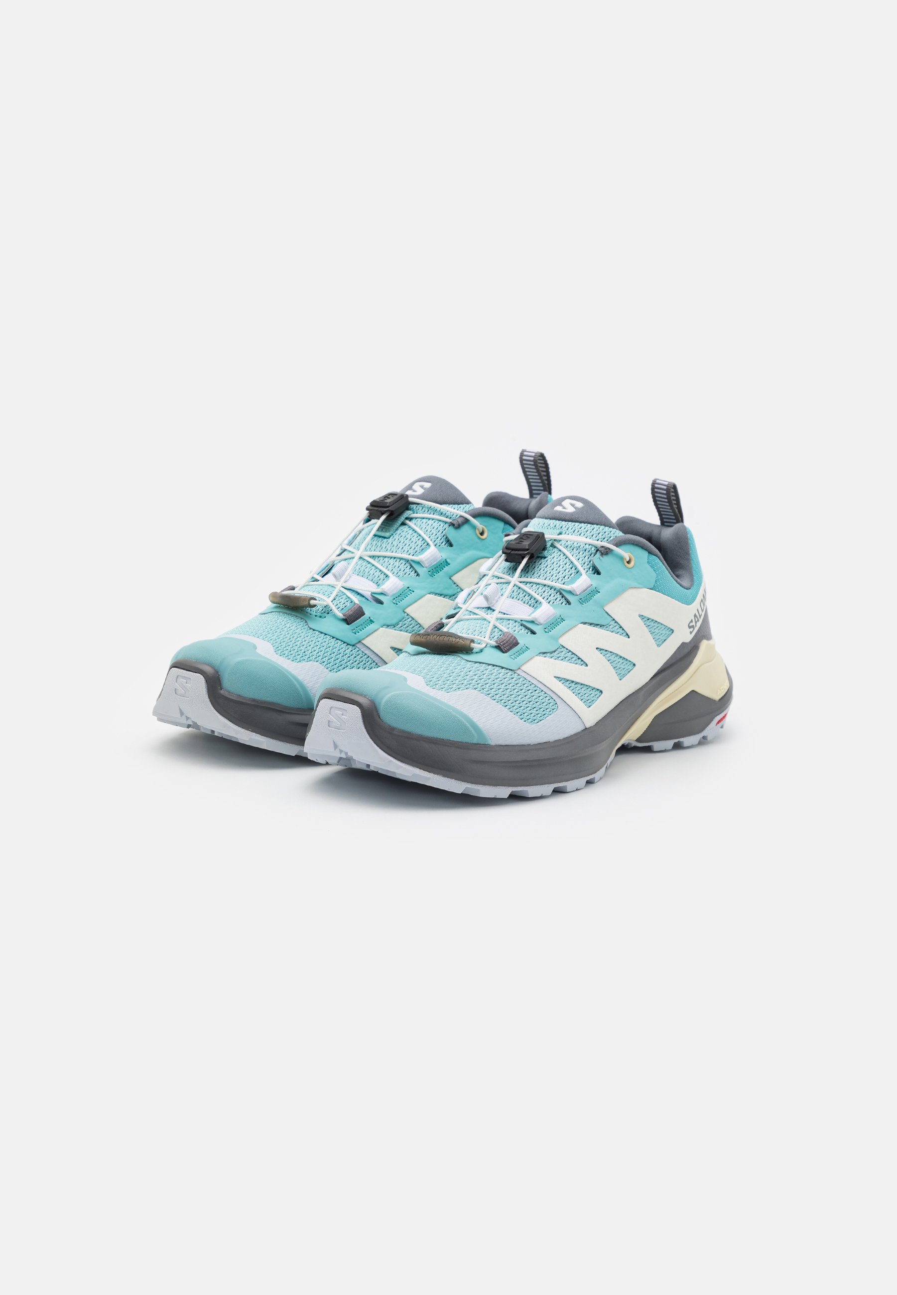 X- ADVENTURE - Hiking shoes