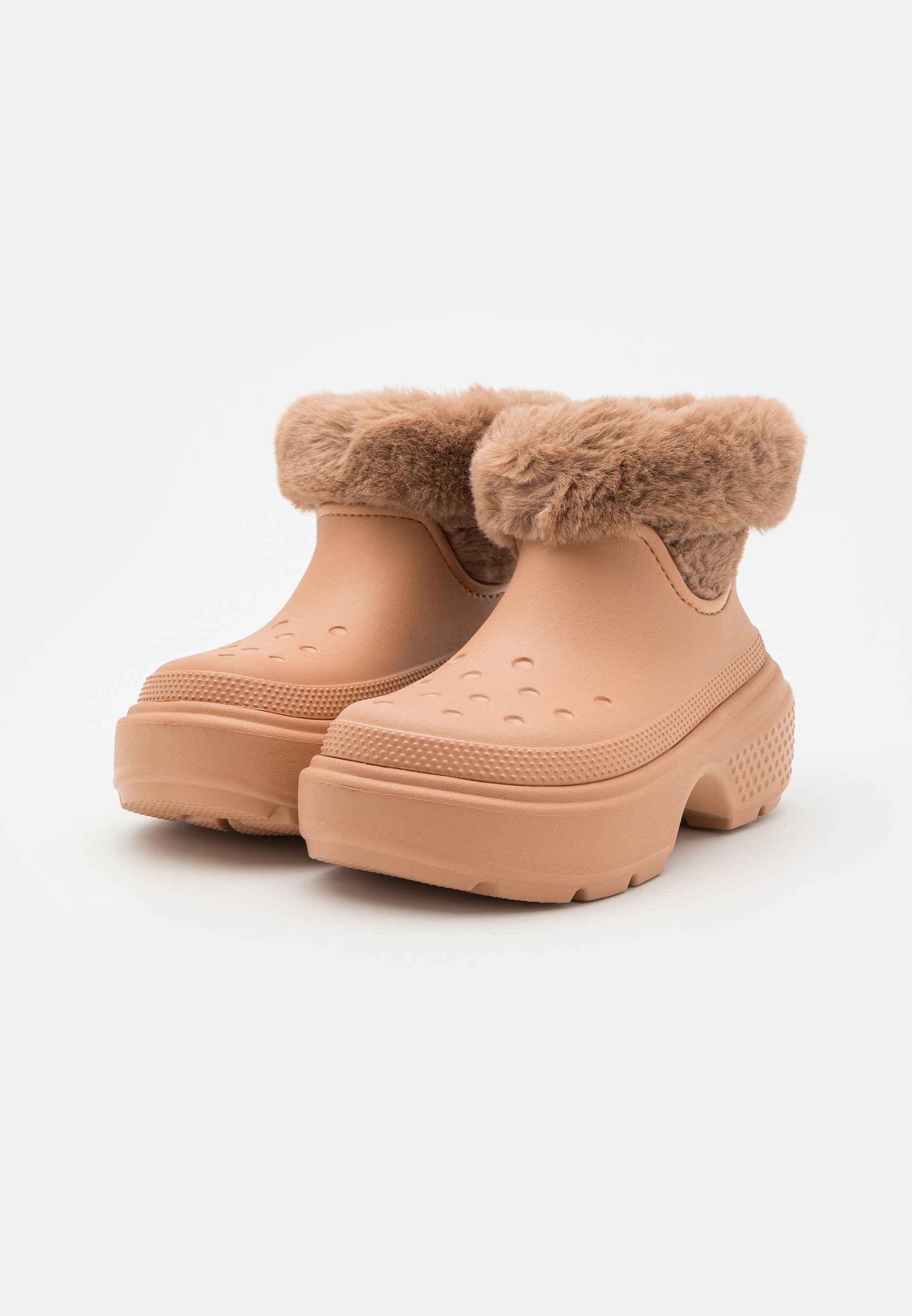 STOMP BOOT - Ankle boots