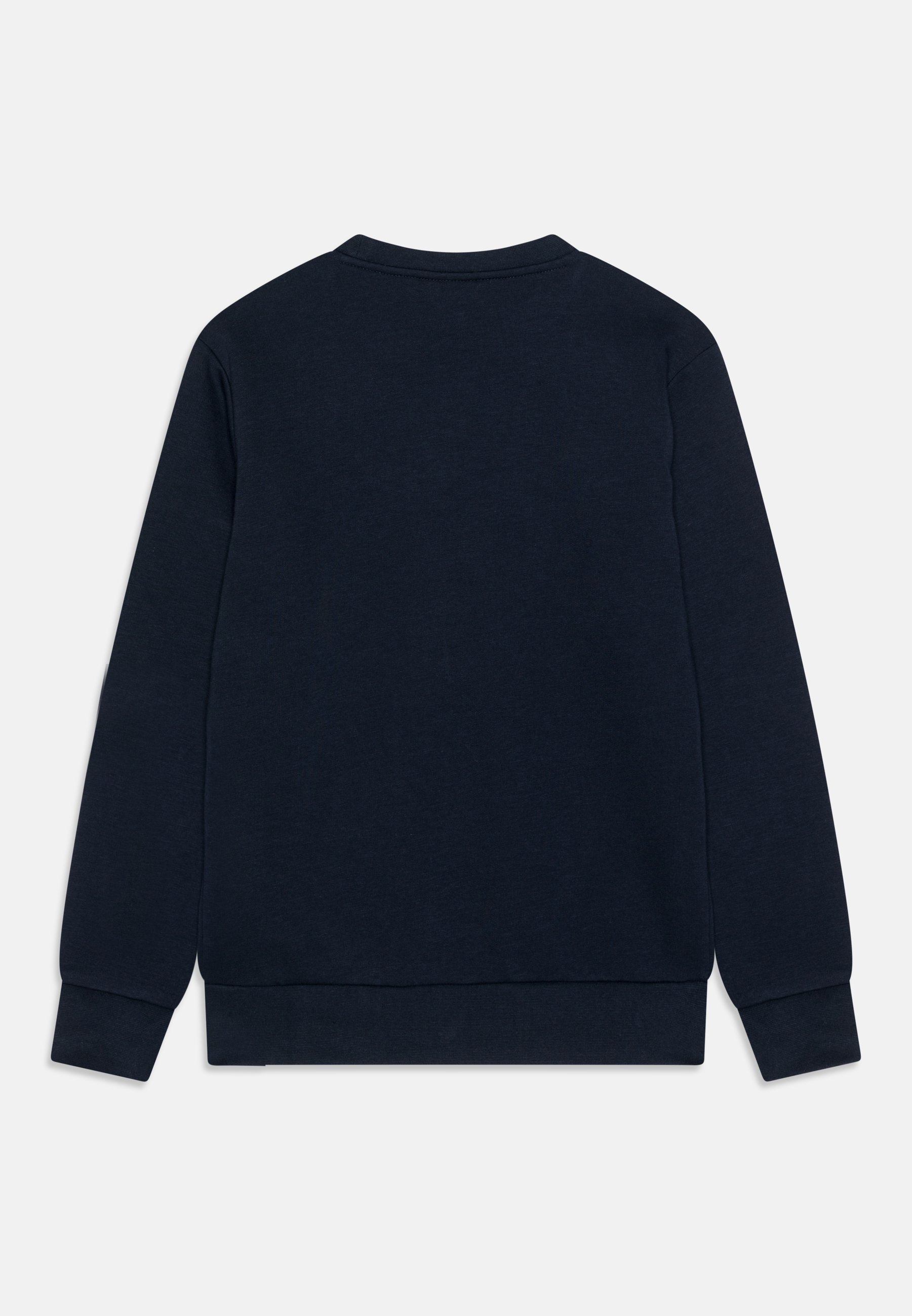 CLASSIC CREWNECK LARGE LOGO UNISEX - Sweatshirt