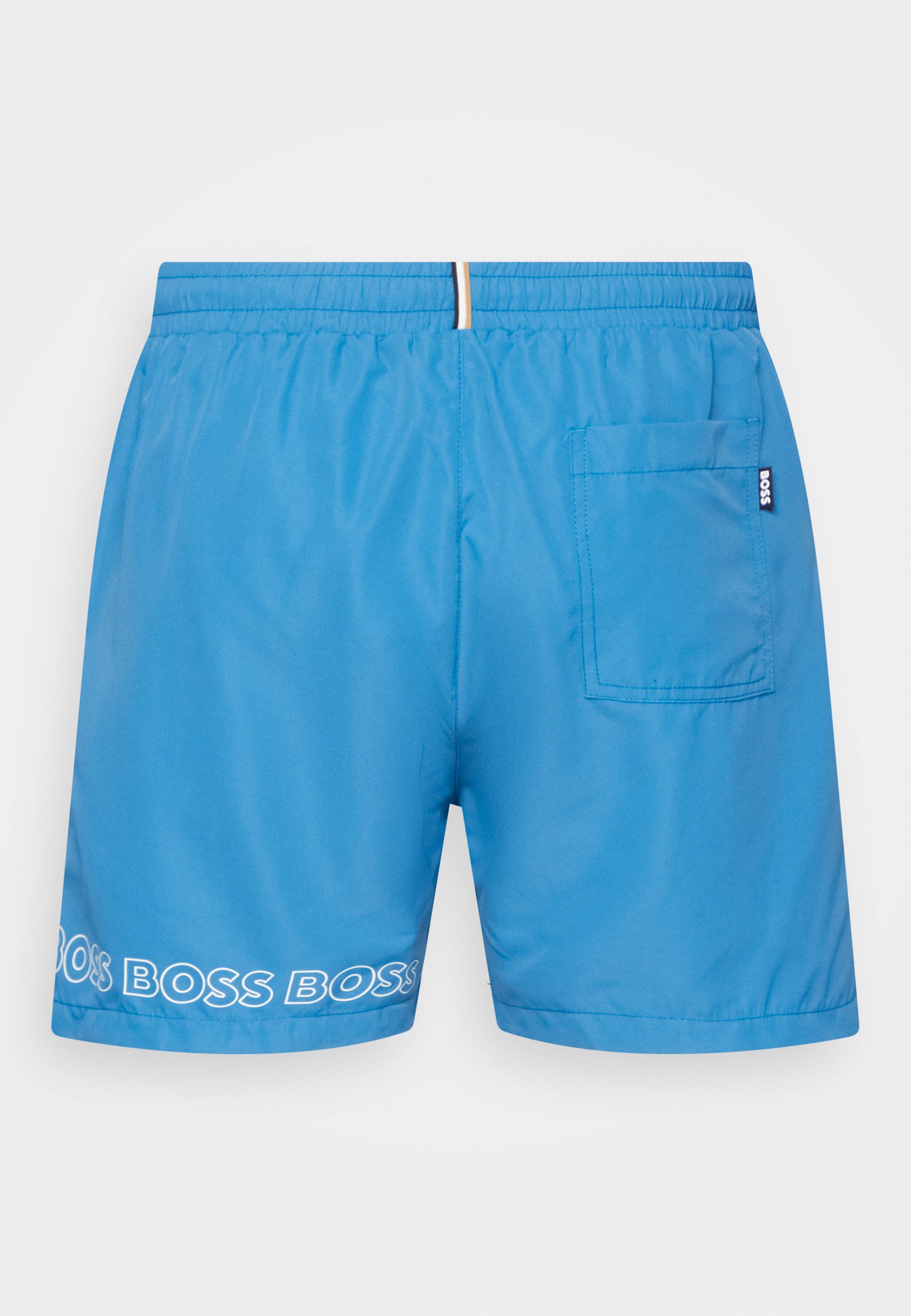 DOLPHIN - Swimming shorts