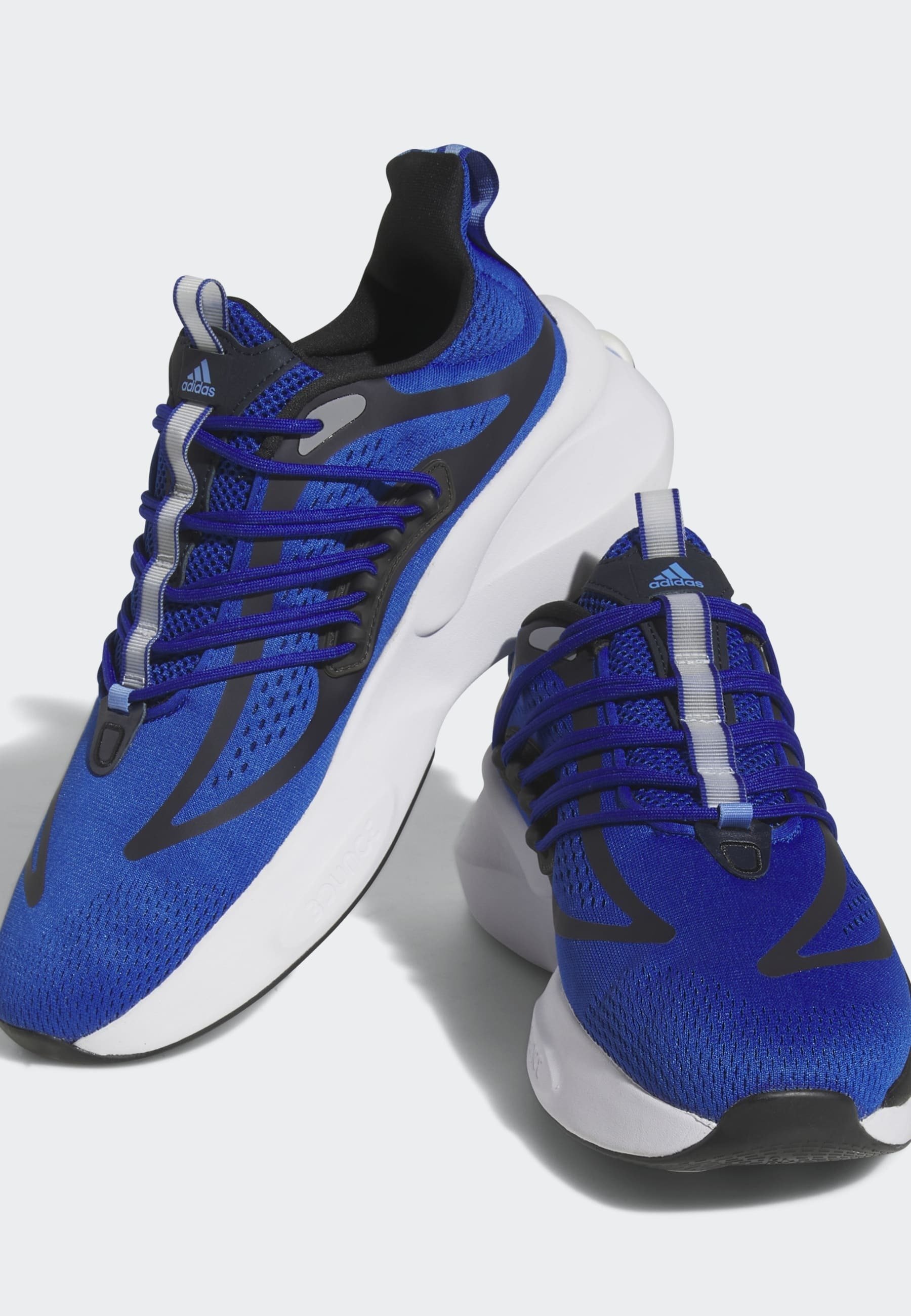 ALPHA - Neutral running shoes