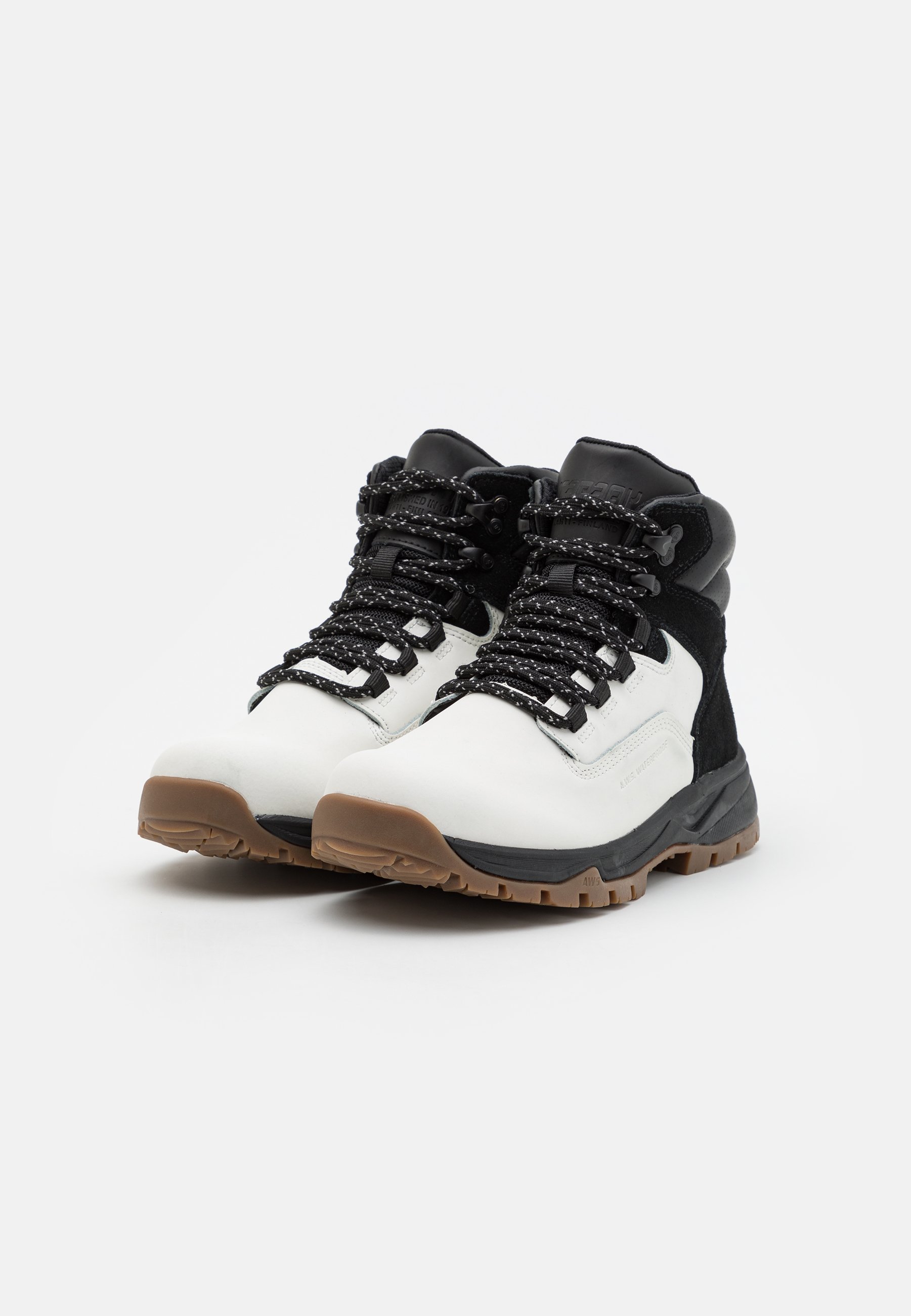 ICEPEAK ANABAR- Hiking shoes