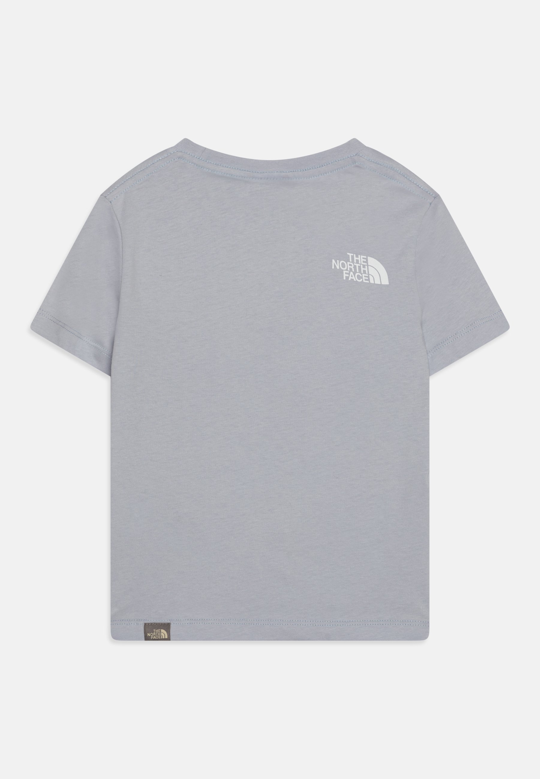 TEEN SIMPLE DOME TEE UNISEX - Basic T-shirt