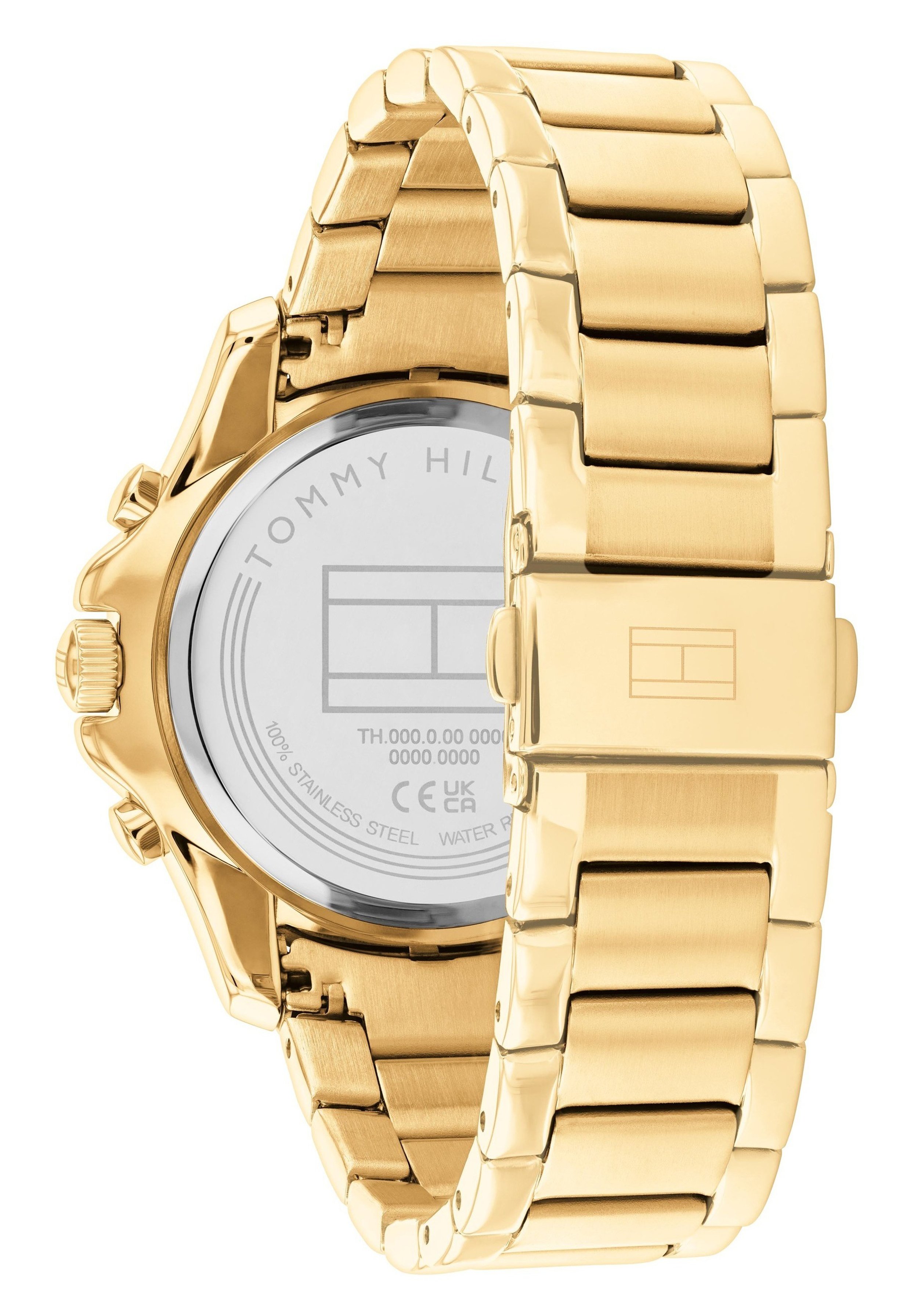 SPORT - Chronograph watch