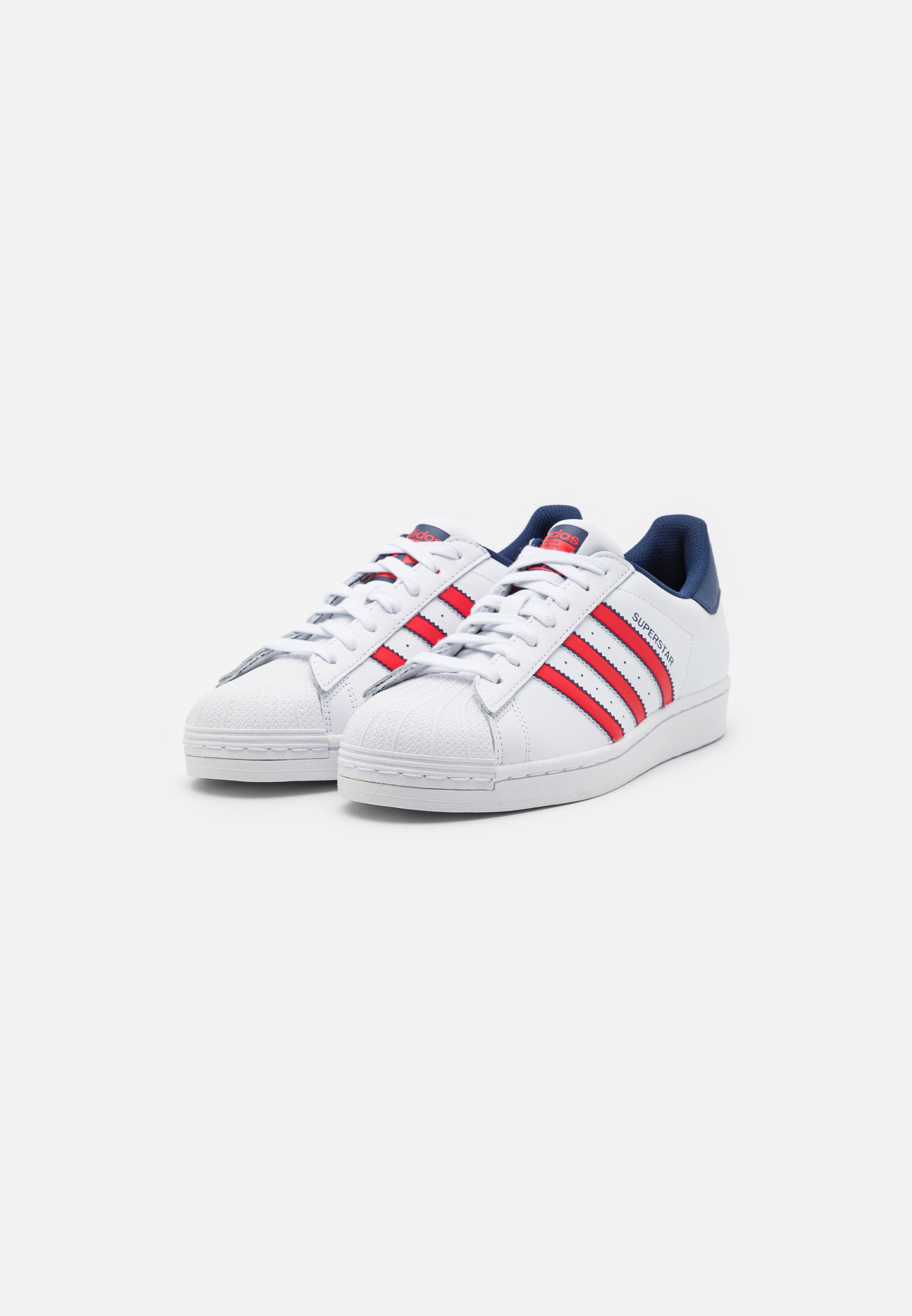 SUPERSTAR UNISEX - Trainers