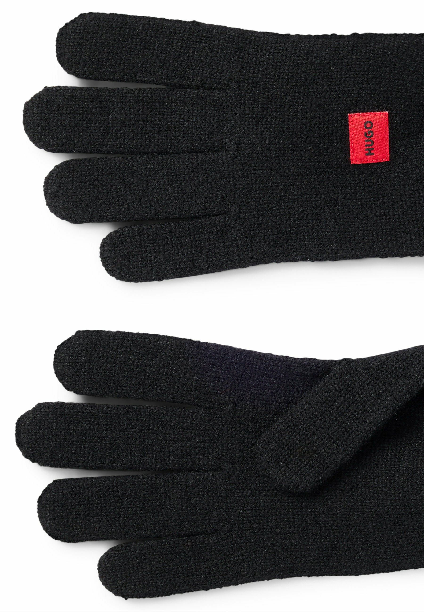 WAFF- Gloves