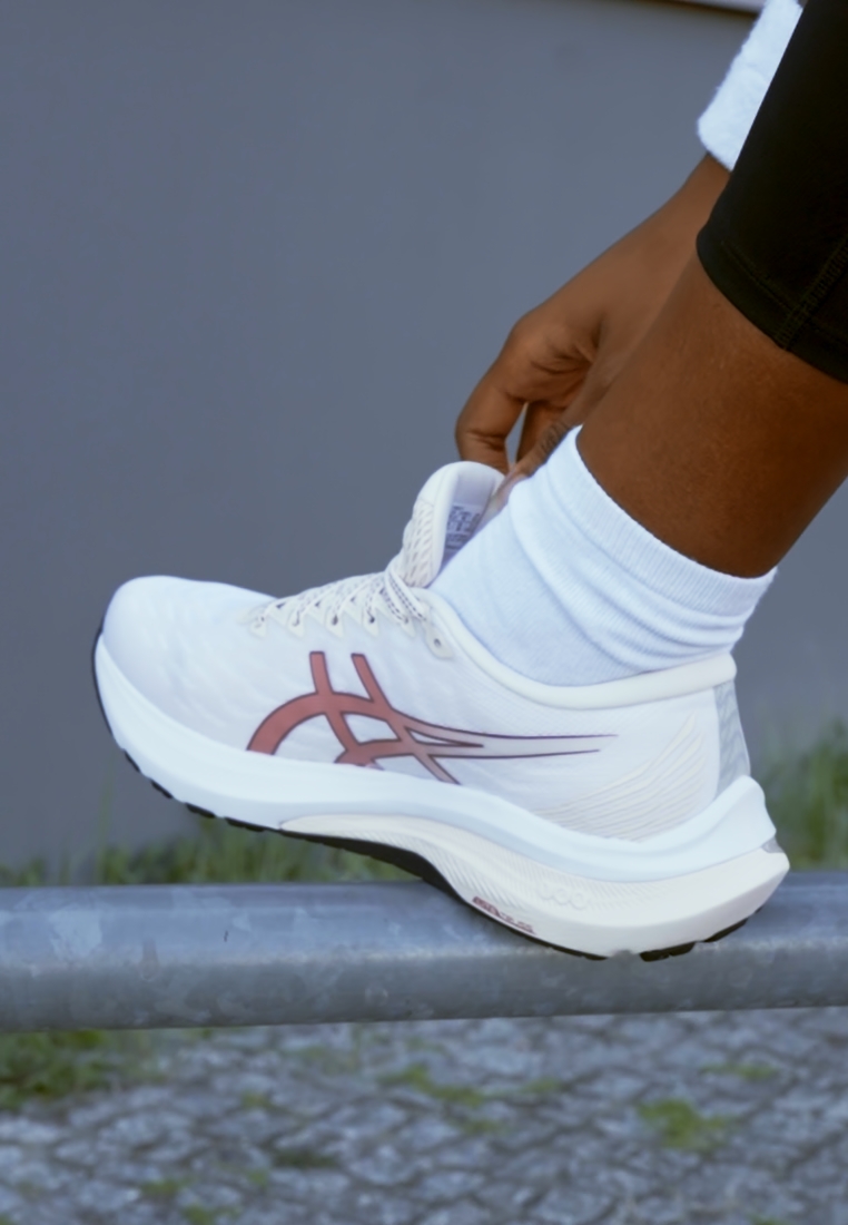 Stabilty running shoes