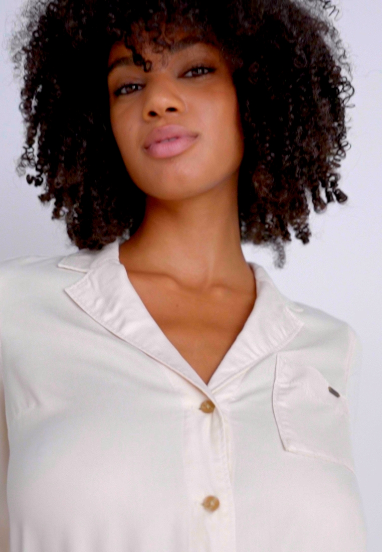 EDAN - Shirt dress