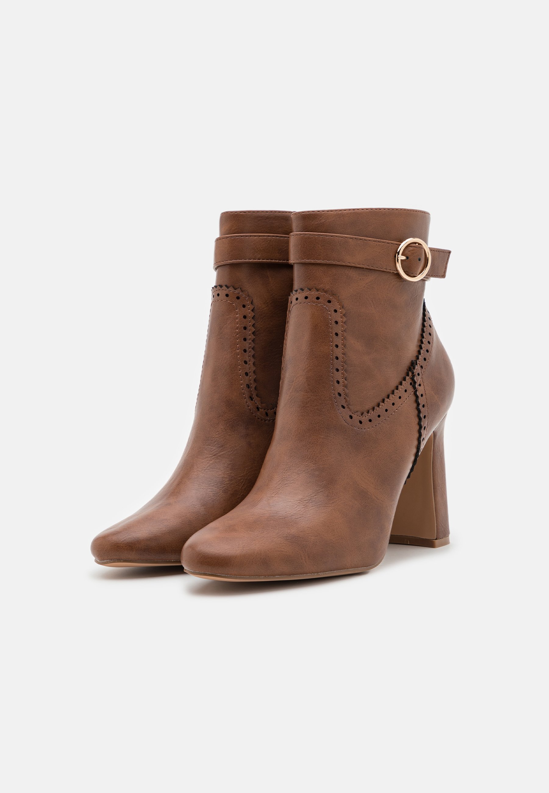 Classic ankle boots