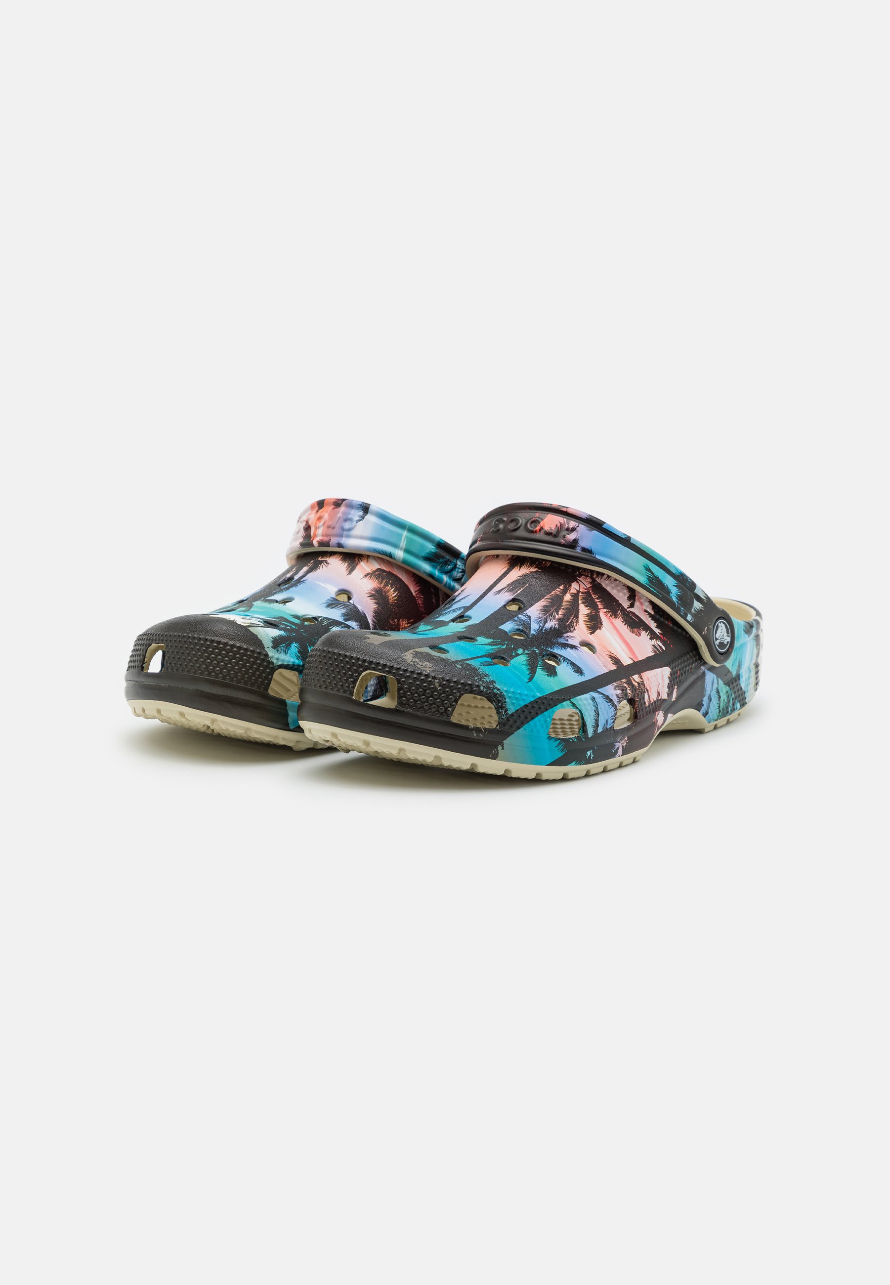 CLASSIC RETRO RESORT UNISEX - Mules