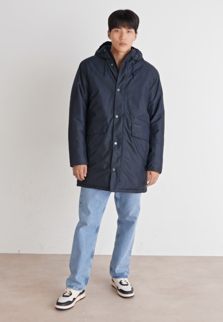 CITY - Parka