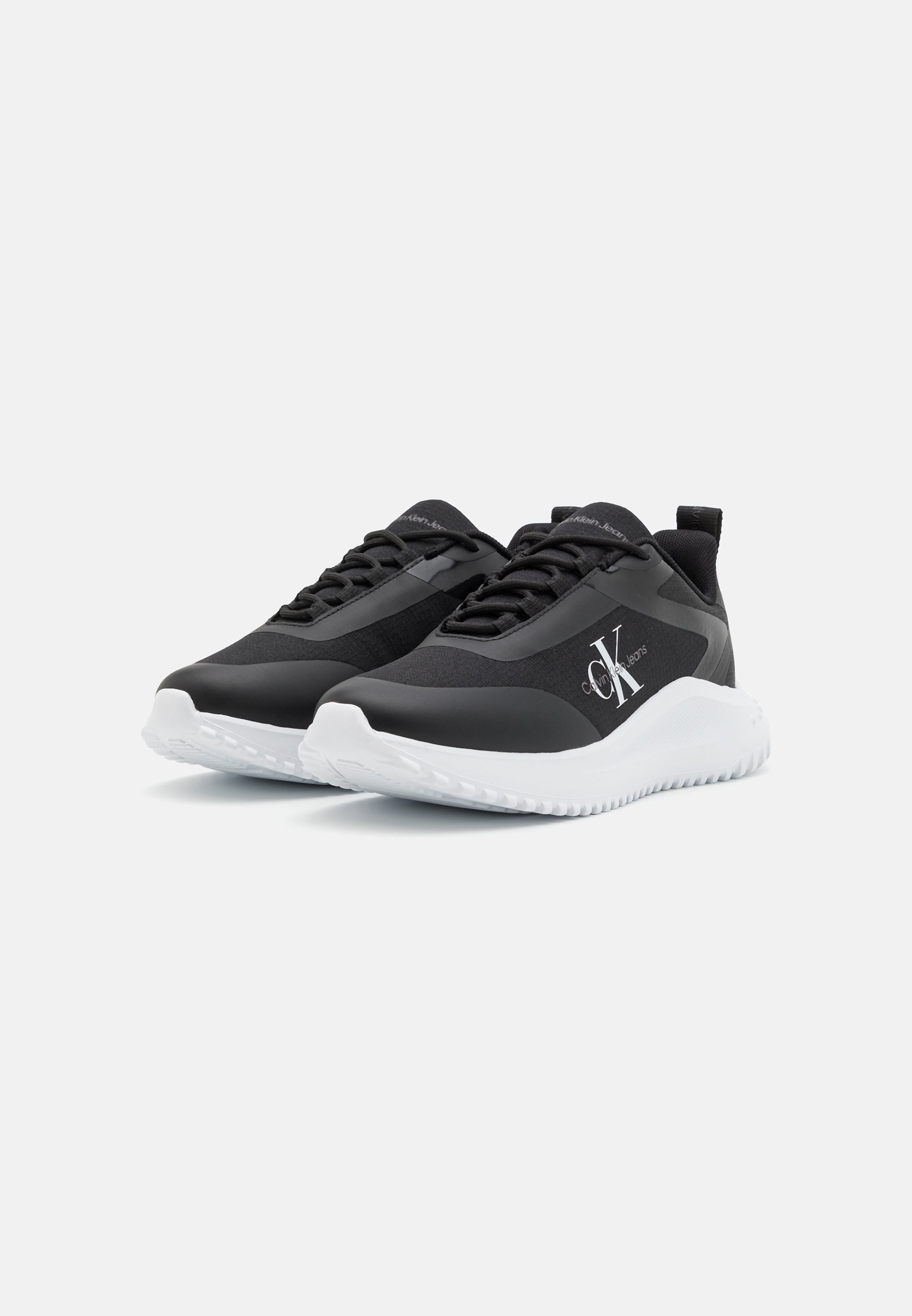 EVA RUNNER LACEUP- Trainers