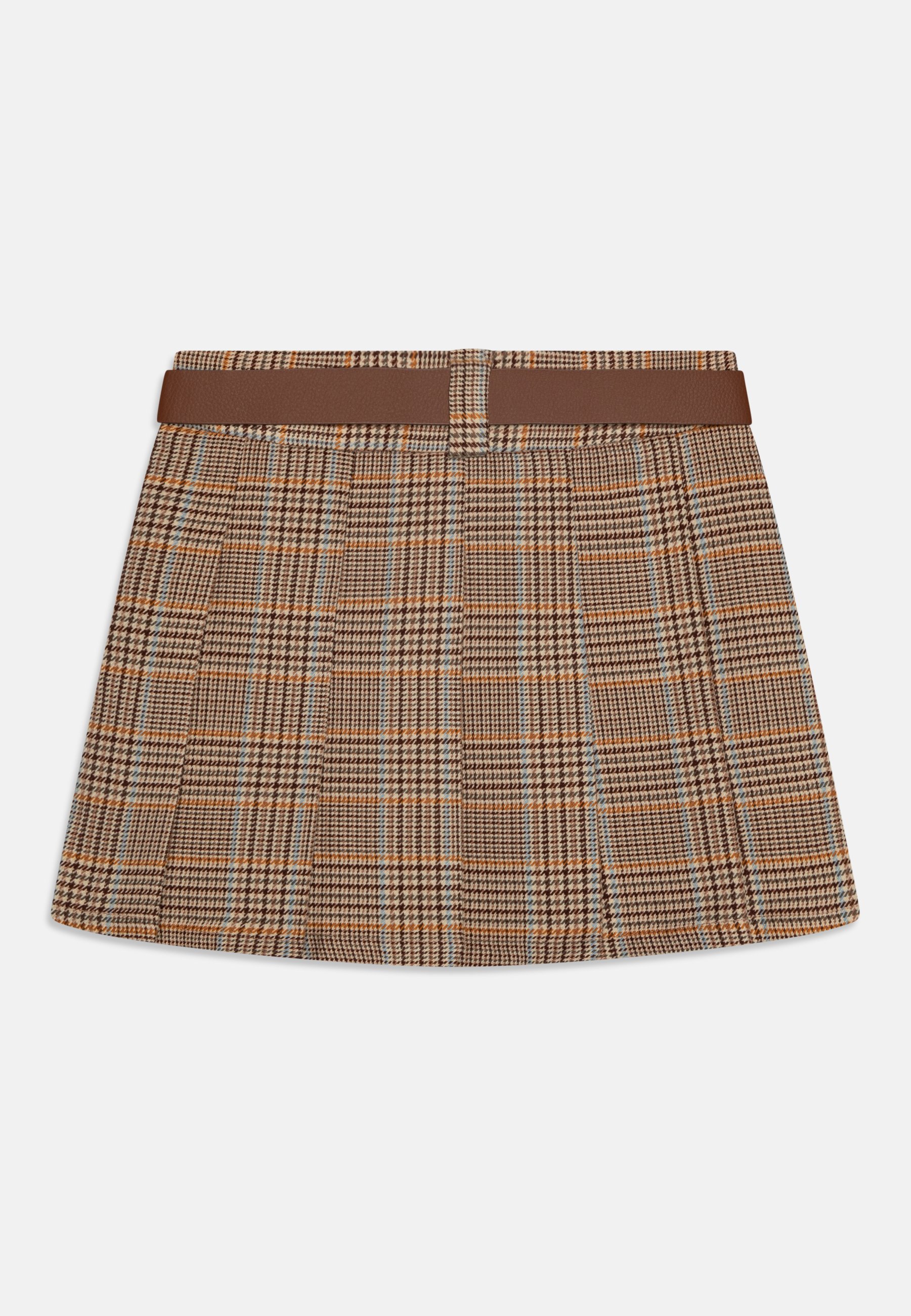 JUNIOR MIDI SKIRT - A-line skirt