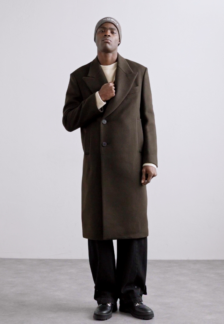 MENS COAT - Classic coat