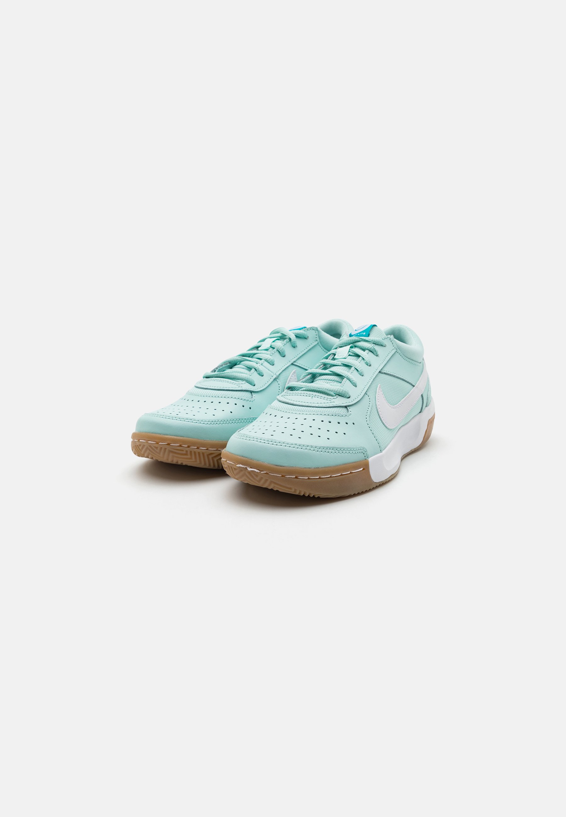 W NIKE ZOOM COURT LITE 3 CLY - Clay court tennis shoes