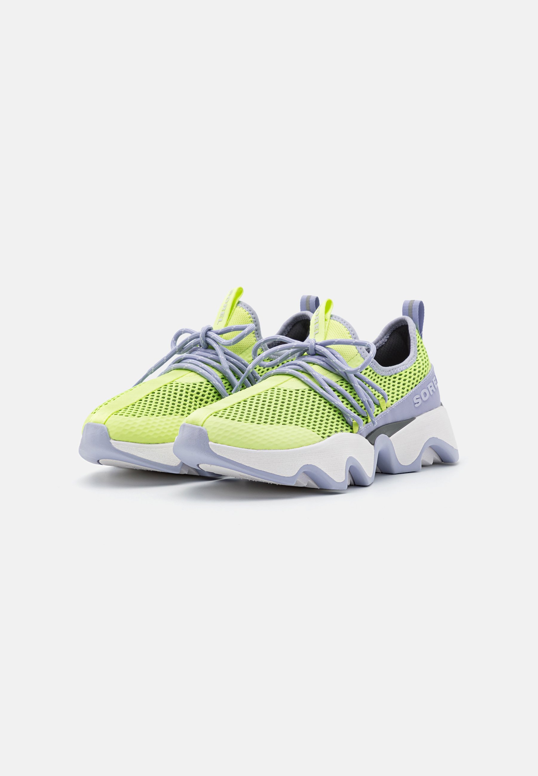 KINETIC IMPACT LACE - Trainers