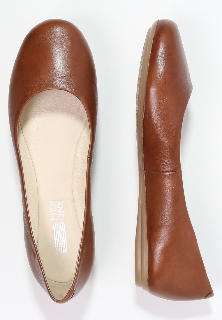 Ballet pumps