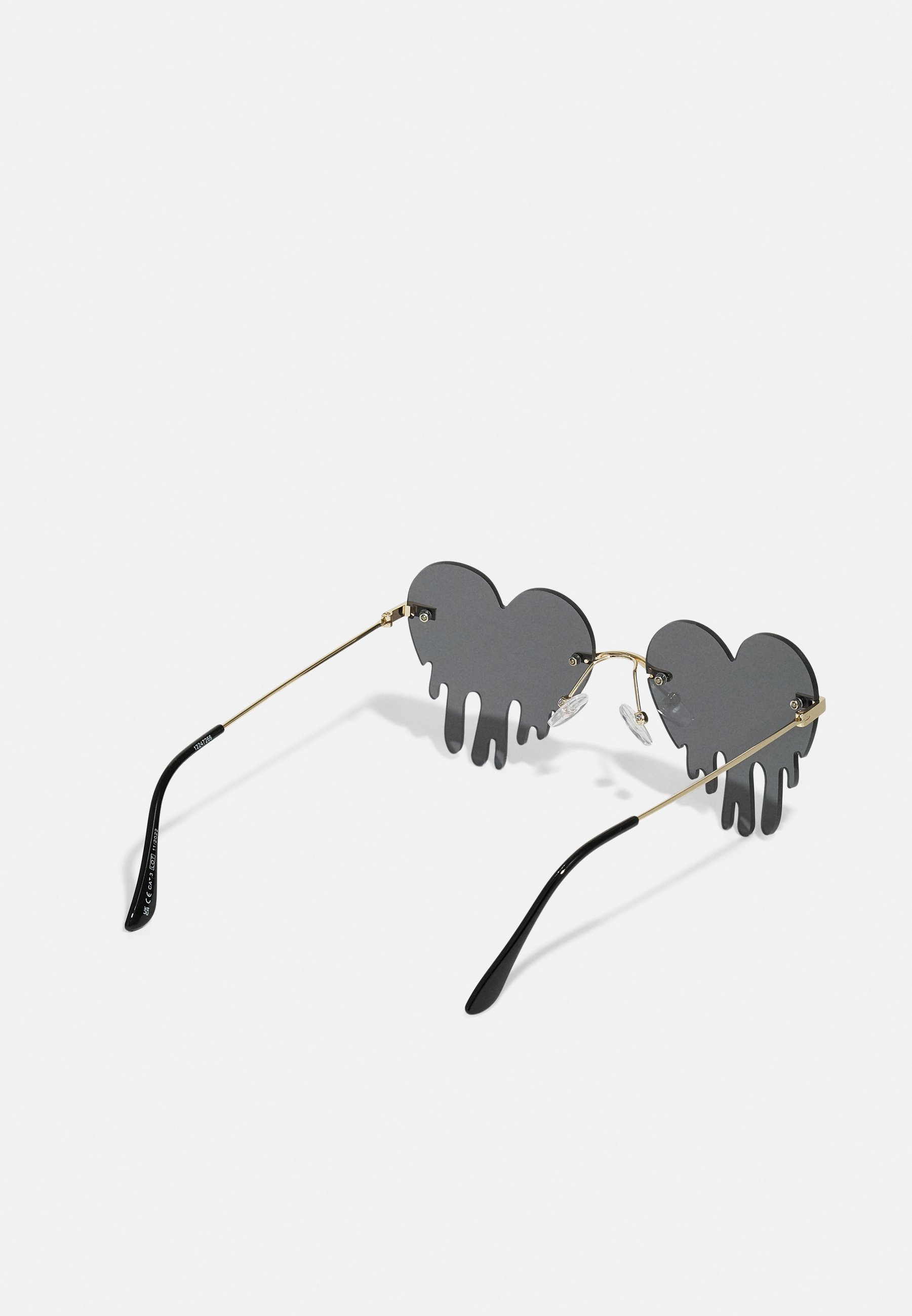 JACHEART SUNGLASSES UNiSEX - Sunglasses