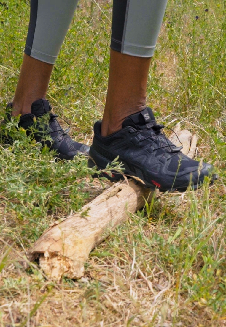 SPEEDCROSS 6 GTX - Hiking shoes