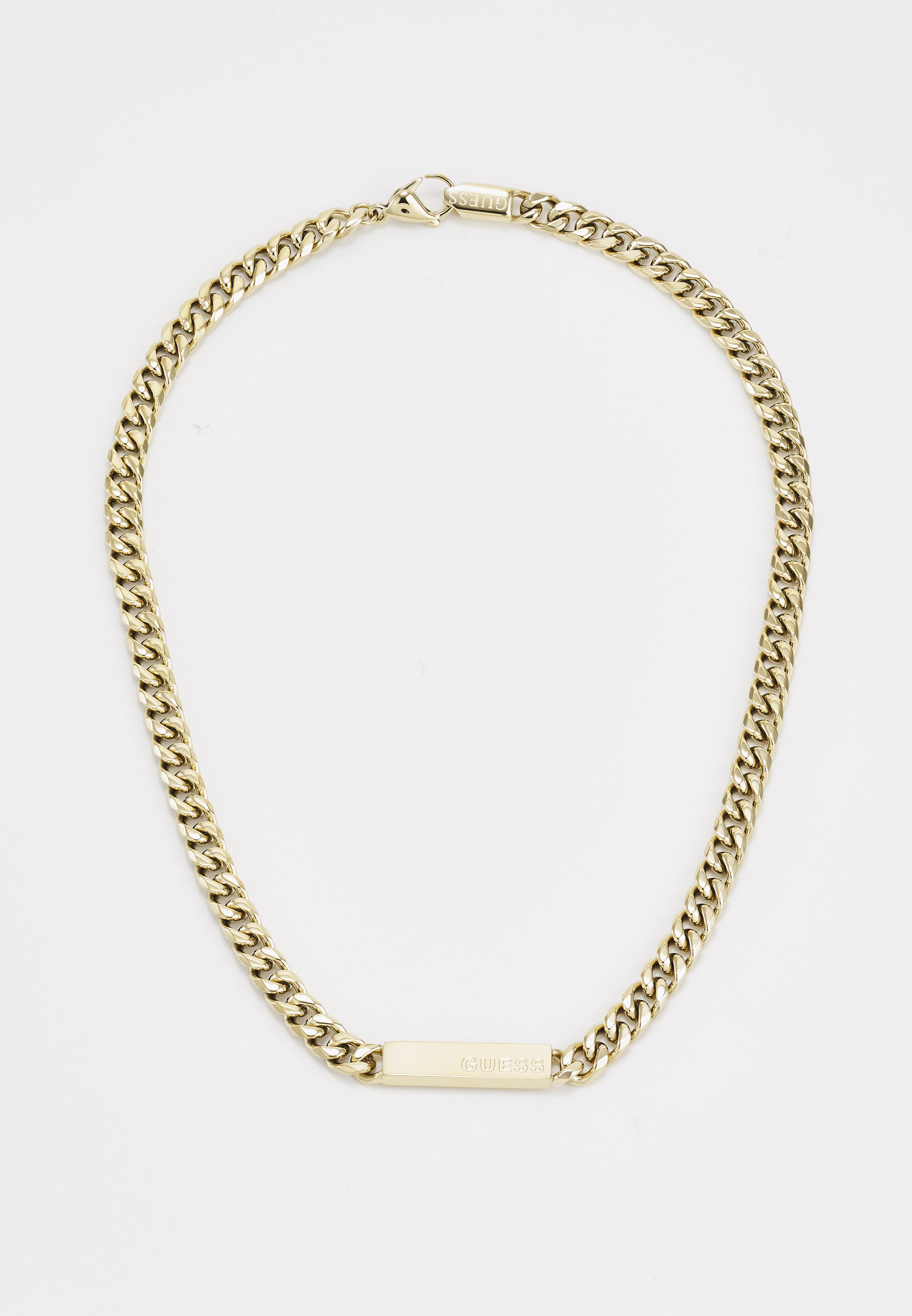 X LOGO - Necklace