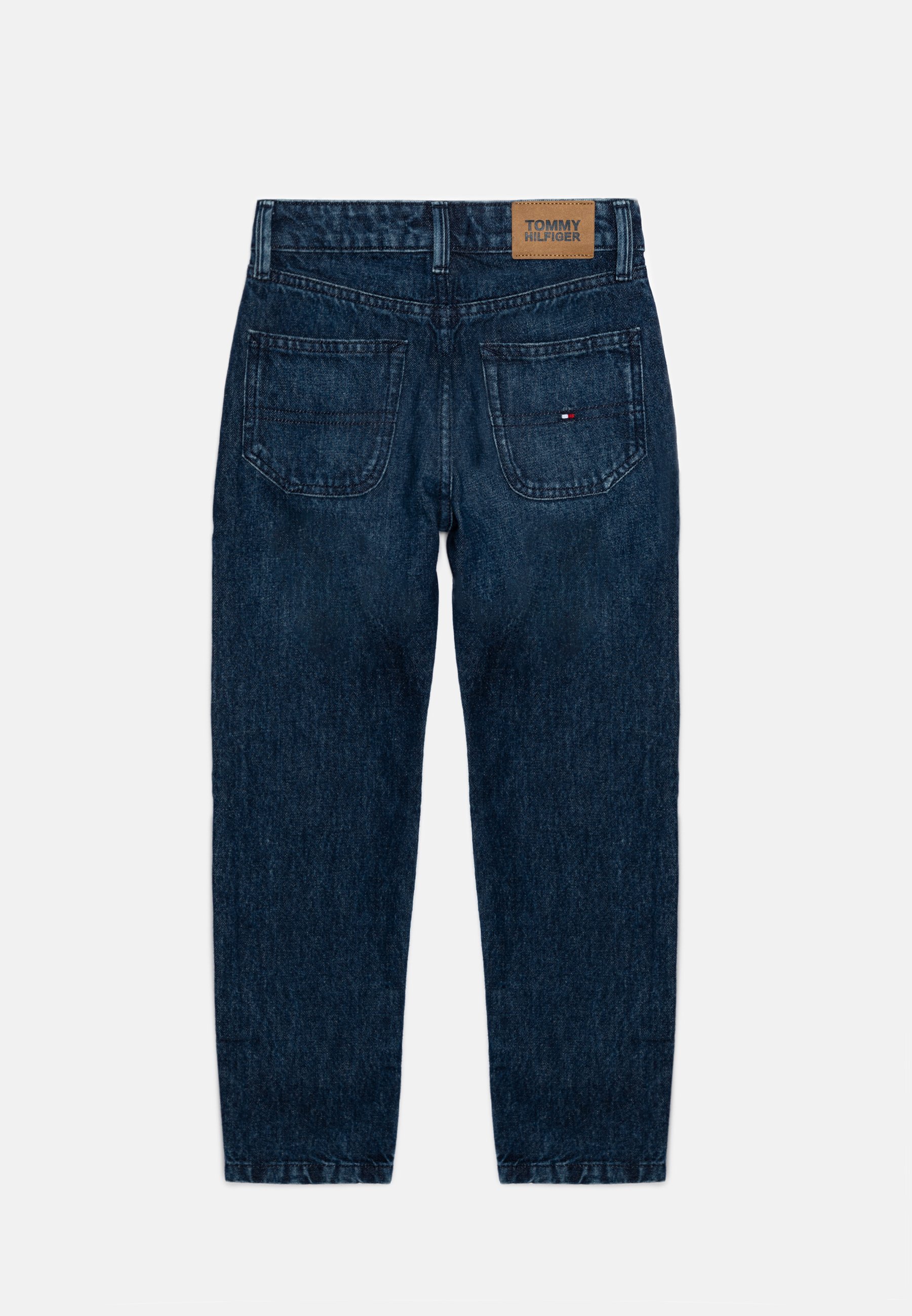 MODERN STRAIGHT LABEL - Straight leg jeans
