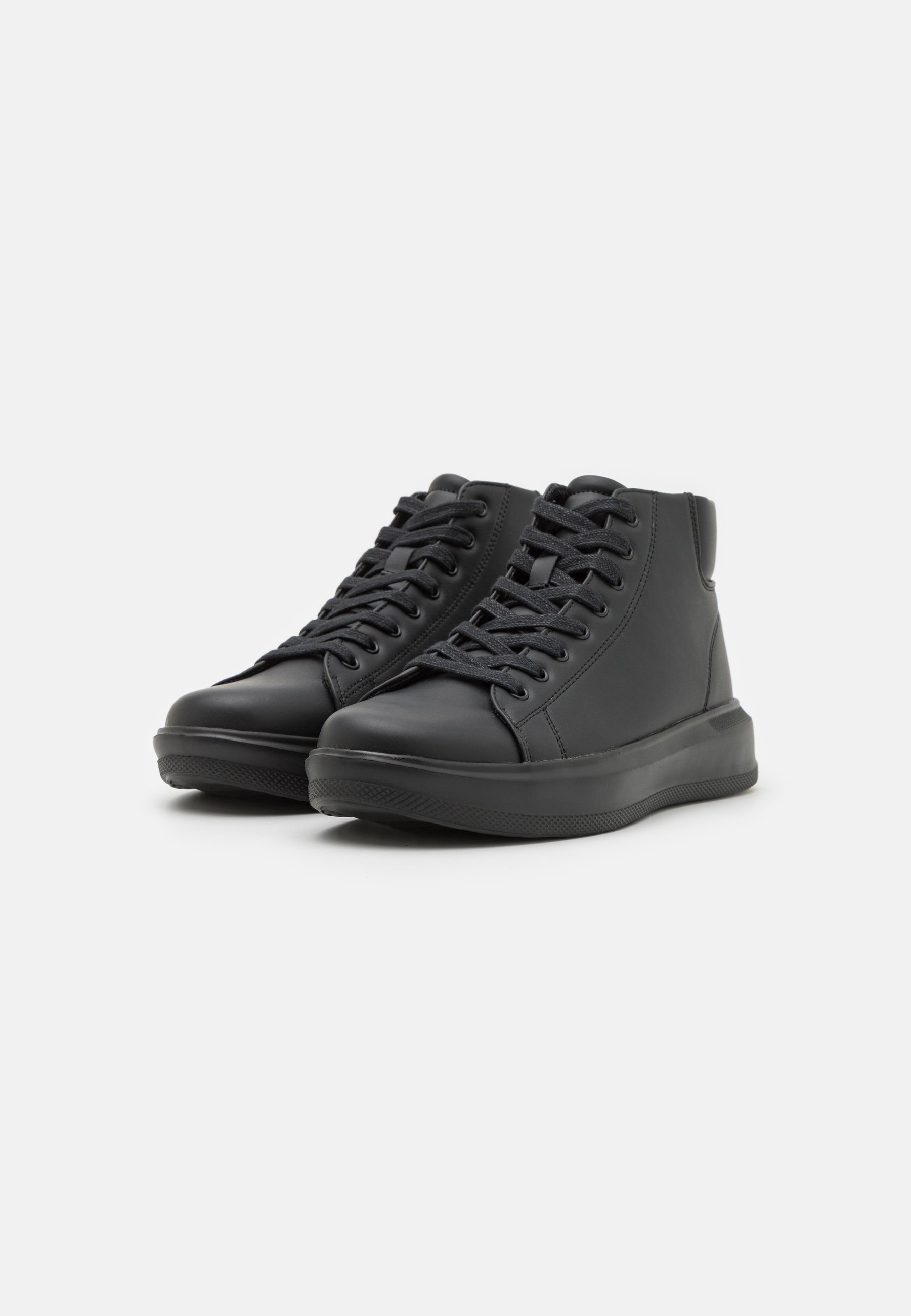UNISEX - High-top trainers