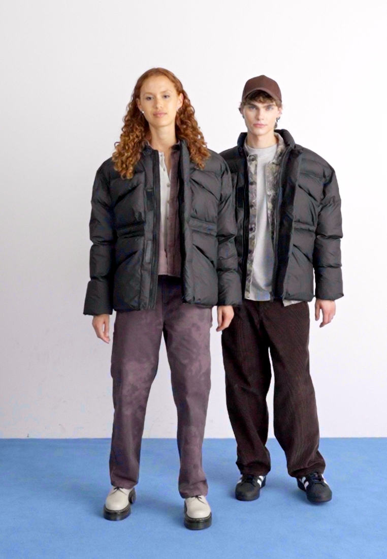 ALTA PUFFER JACKET UNISEX - Winter jacket