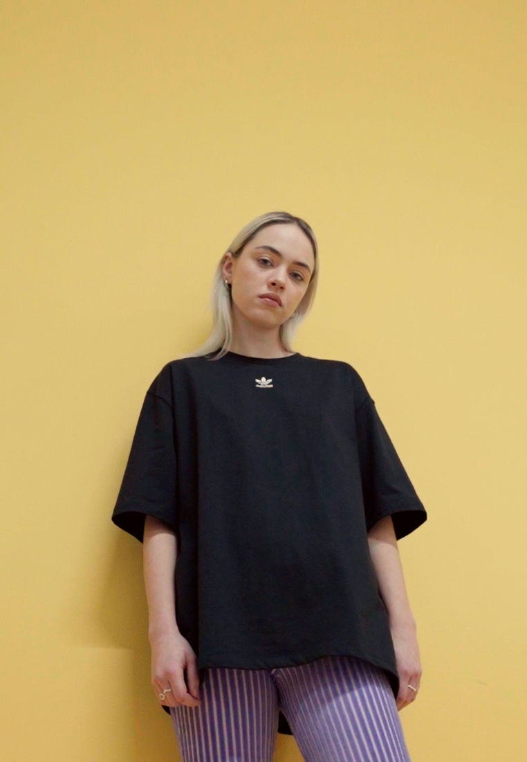 ADICOLOR ESSENTIALS - Basic T-shirt