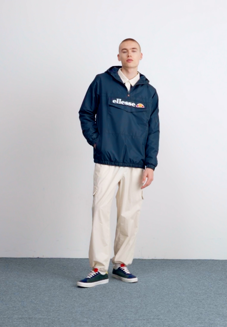 MONTERINI OH - Windbreaker