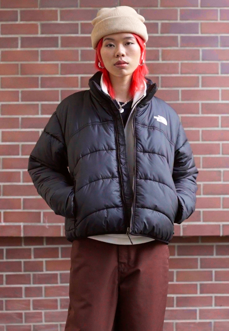 JACKET 2000 - Winter jacket