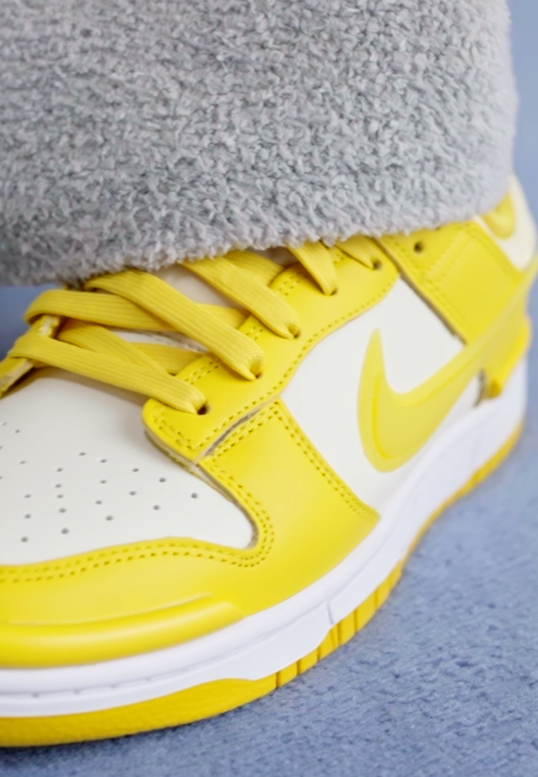 DUNK TWIST - Trainers