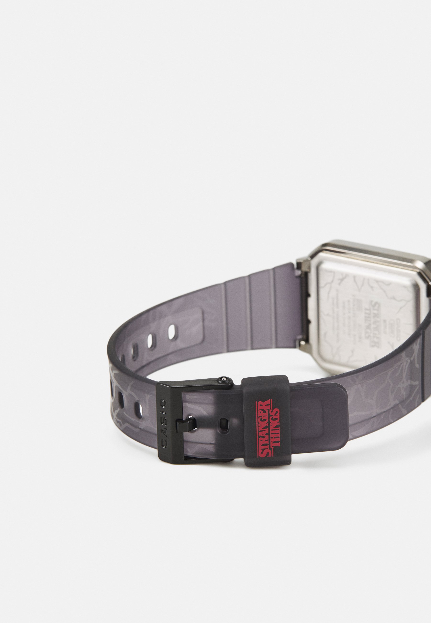 VINTAGE X STRANGER THINGS UNISEX - Digital watch