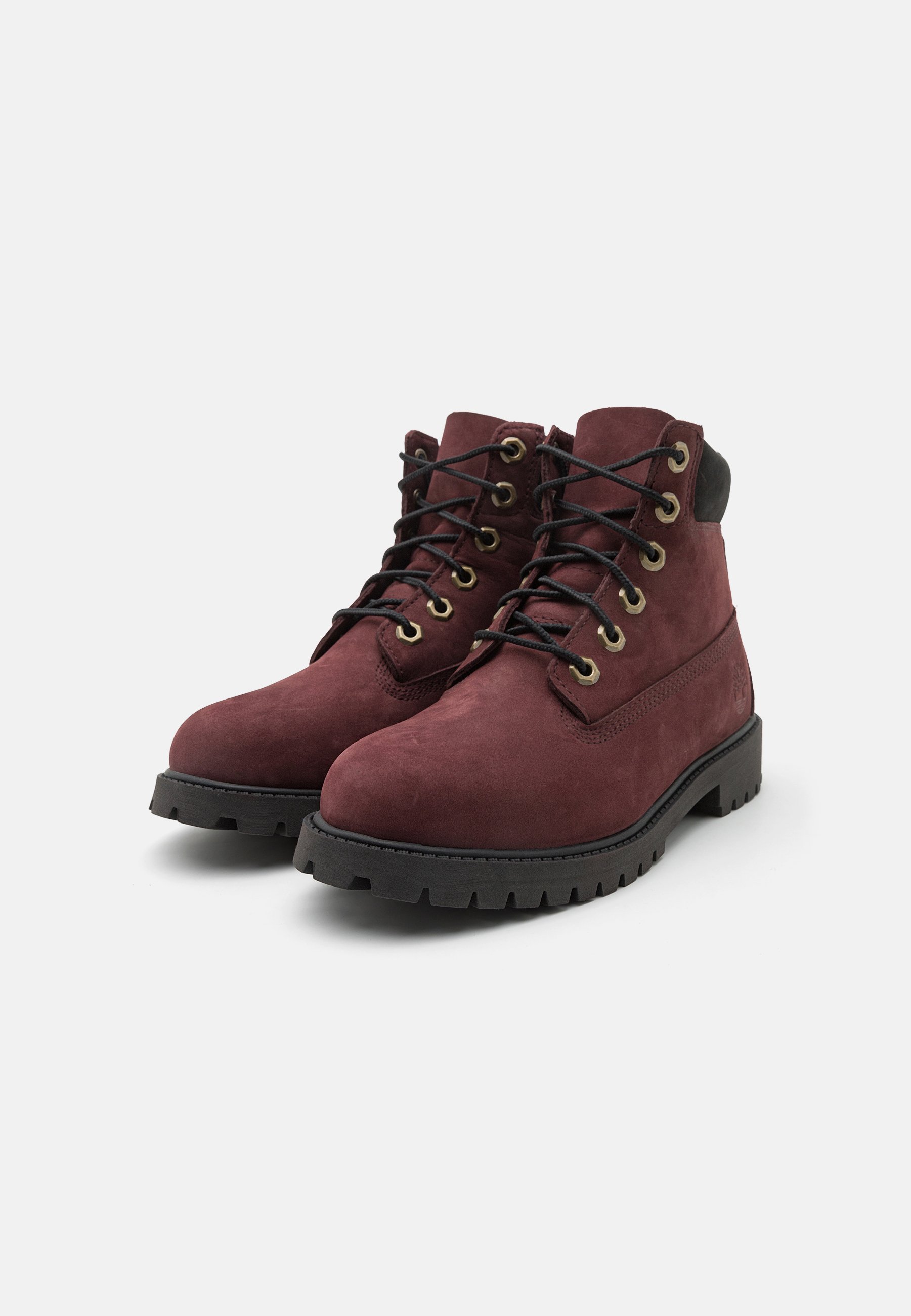 PREMIUM UNISEX - Lace-up ankle boots