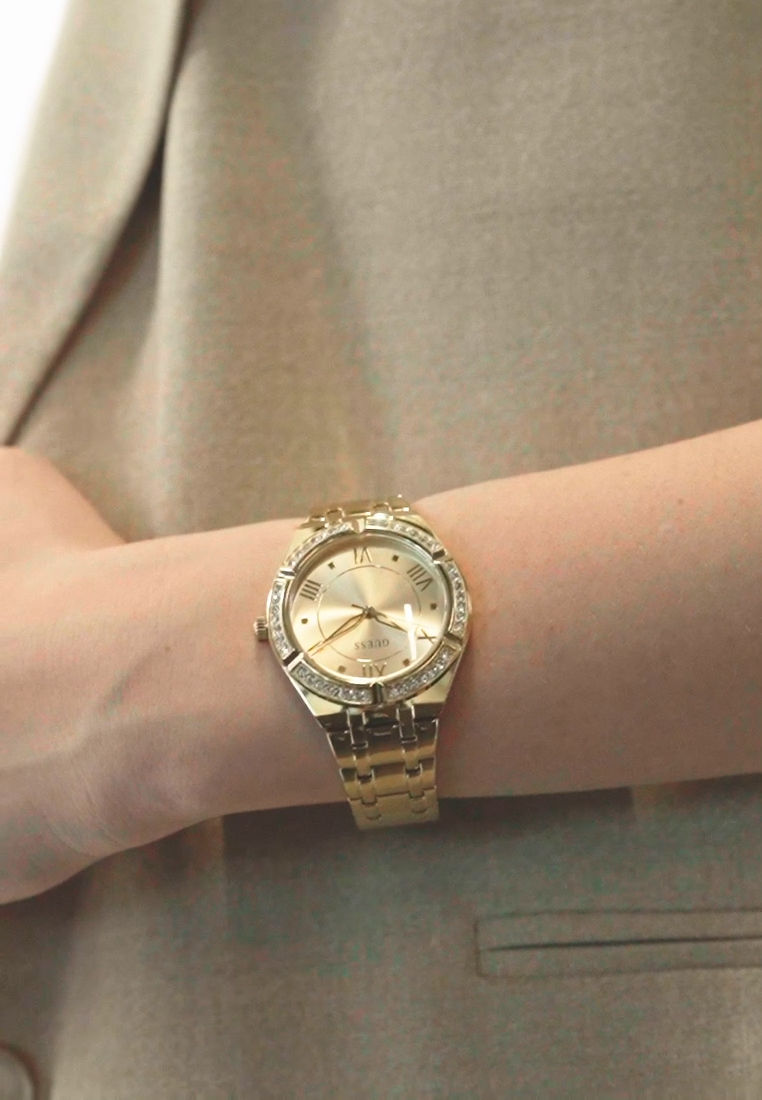 LADIES SPORT - Watch