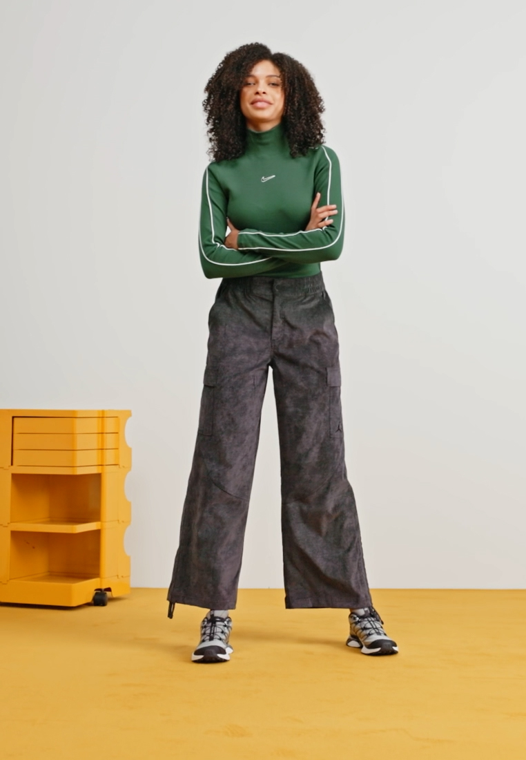 MOCK - Long sleeved top