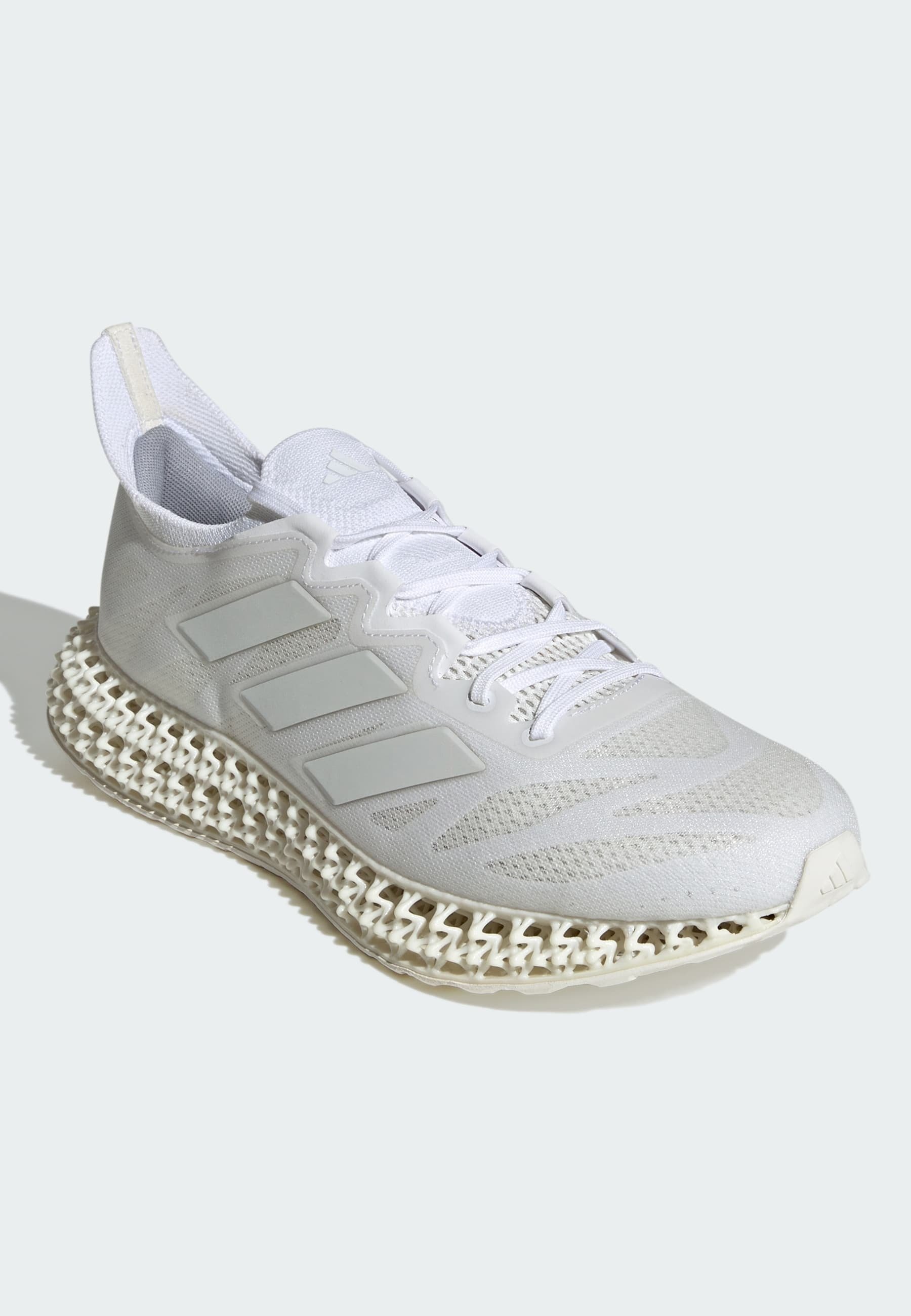 4DFWD 3 RUNNING - Neutral running shoes