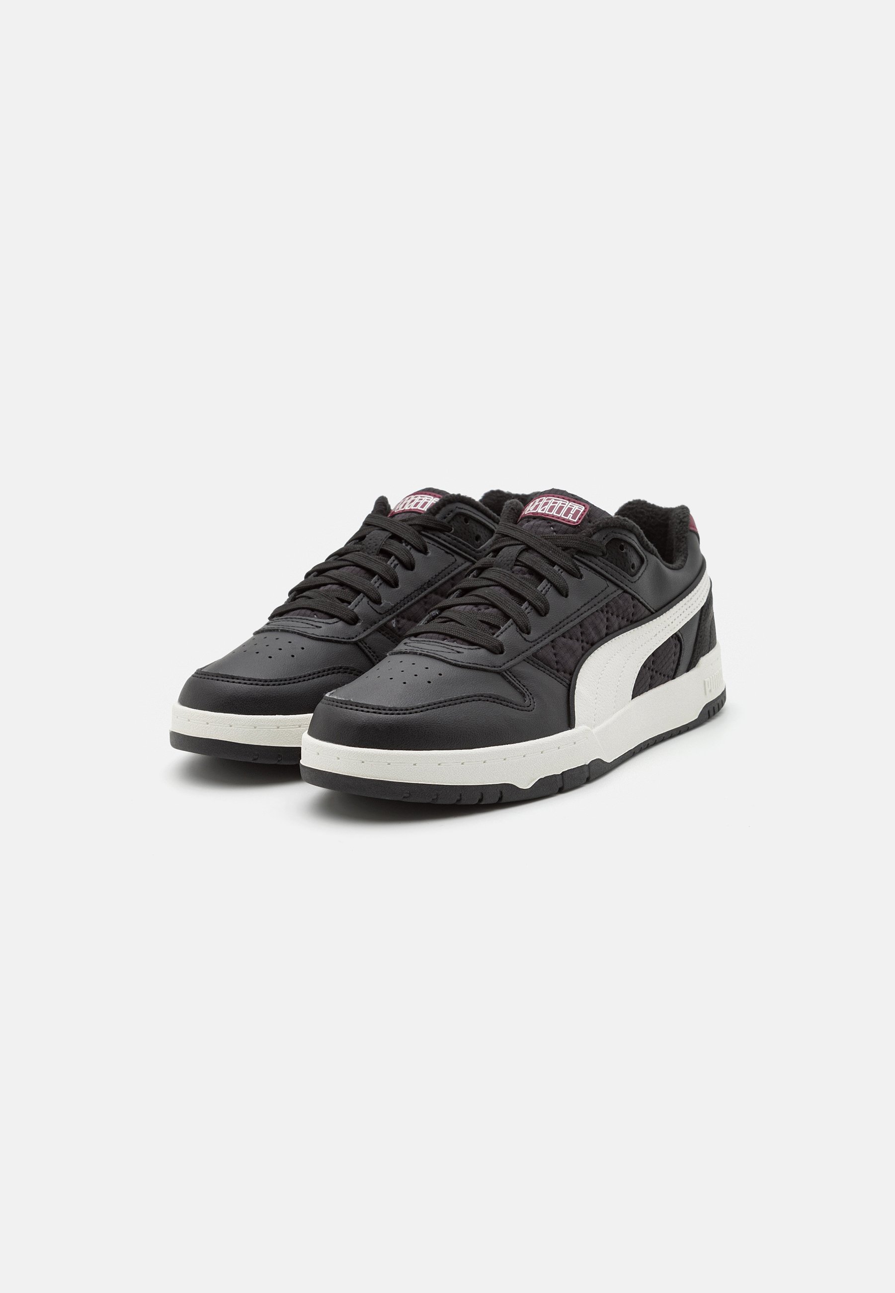 RBD GAME VAN LIFE UNISEX - Trainers
