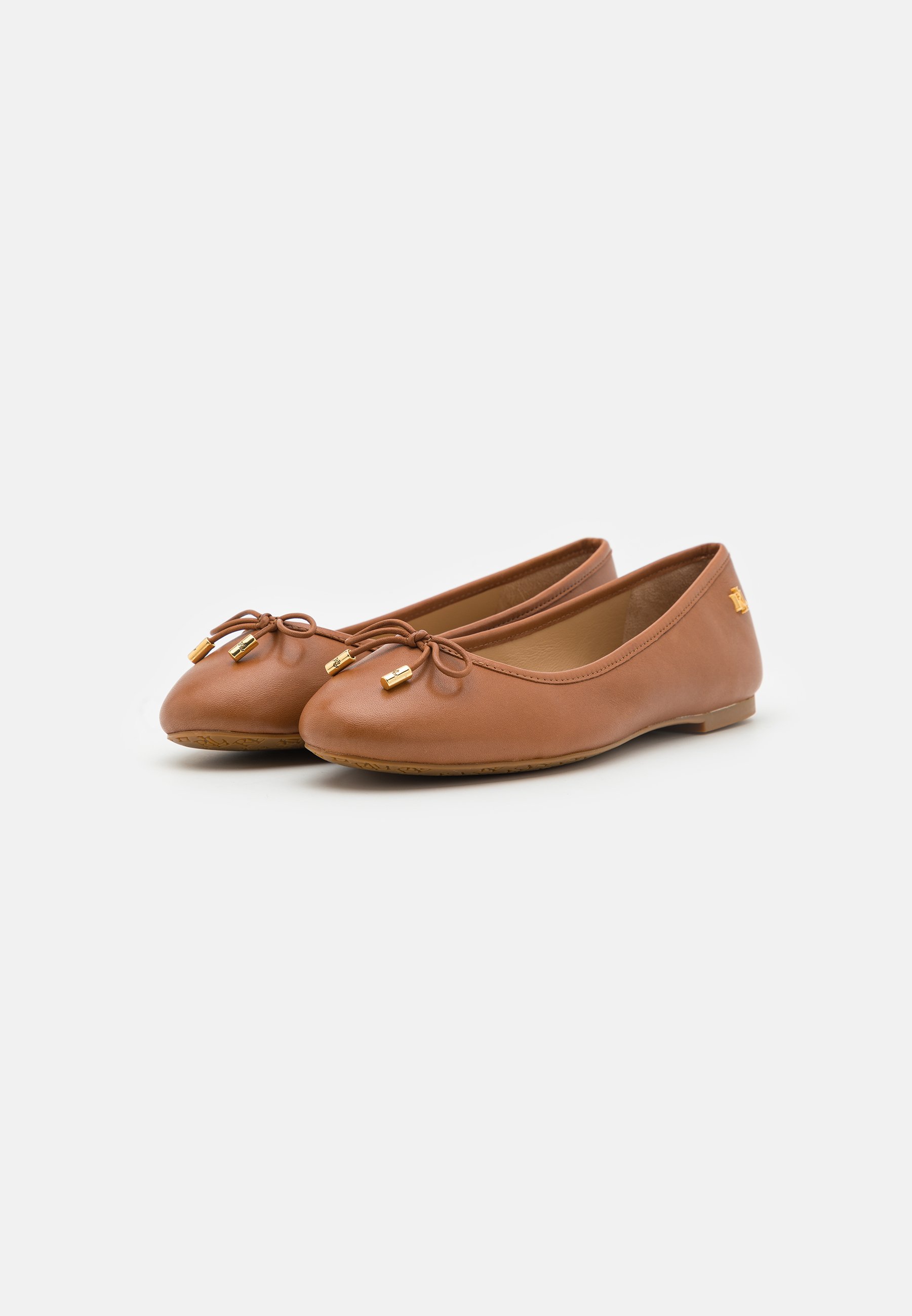 JAYNA FLATS BALLET - Ballet pumps