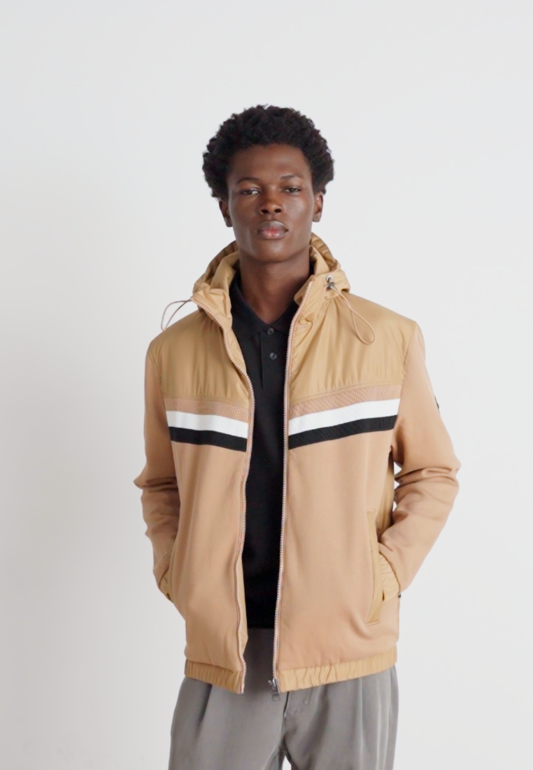 SEEGER - Summer jacket
