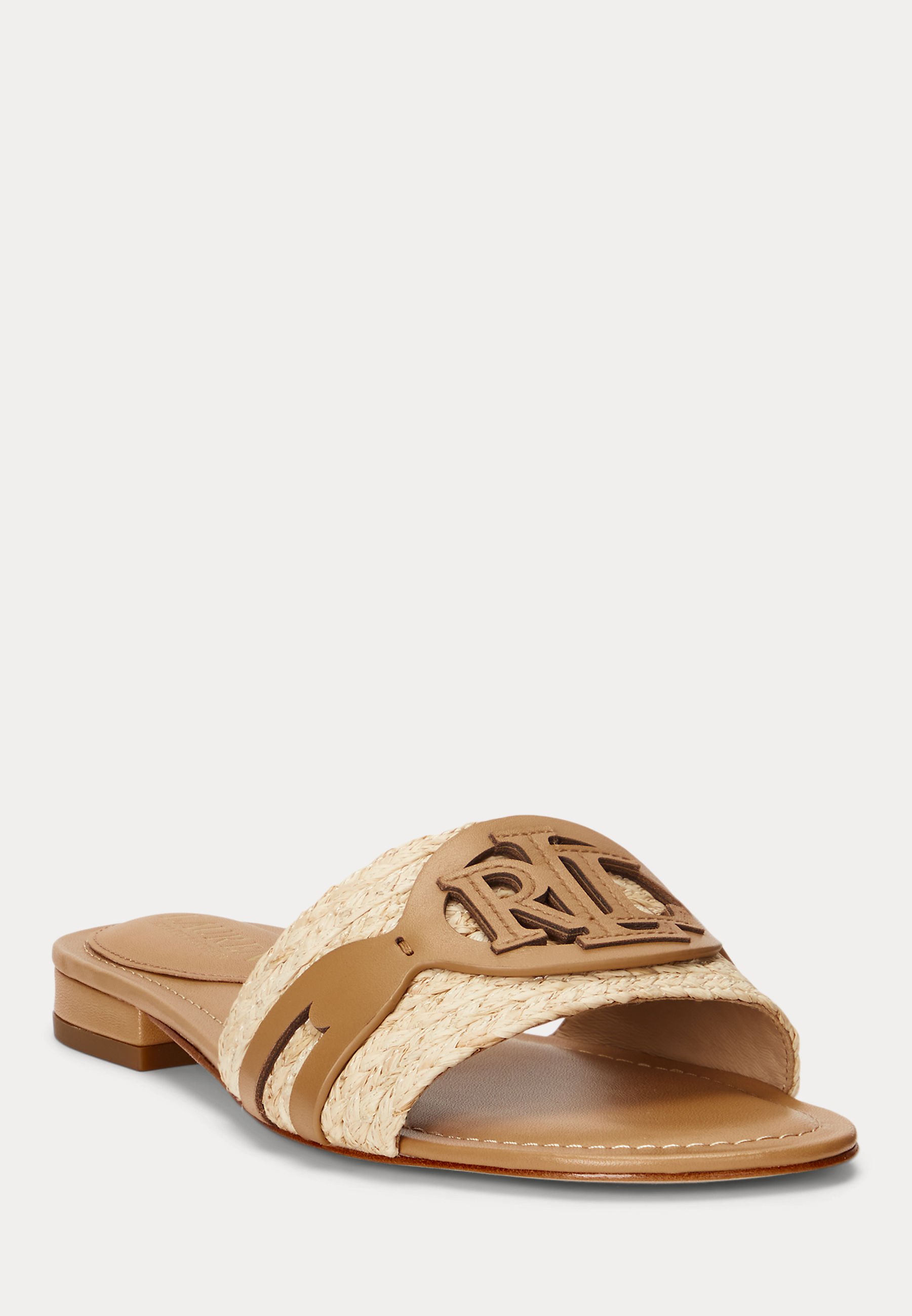 ALEGRA SLIDE - Slippers
