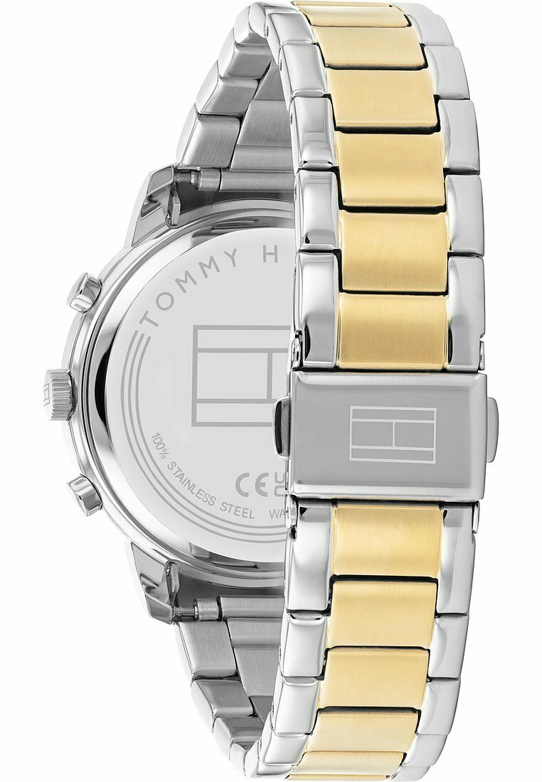 Chronograph watch