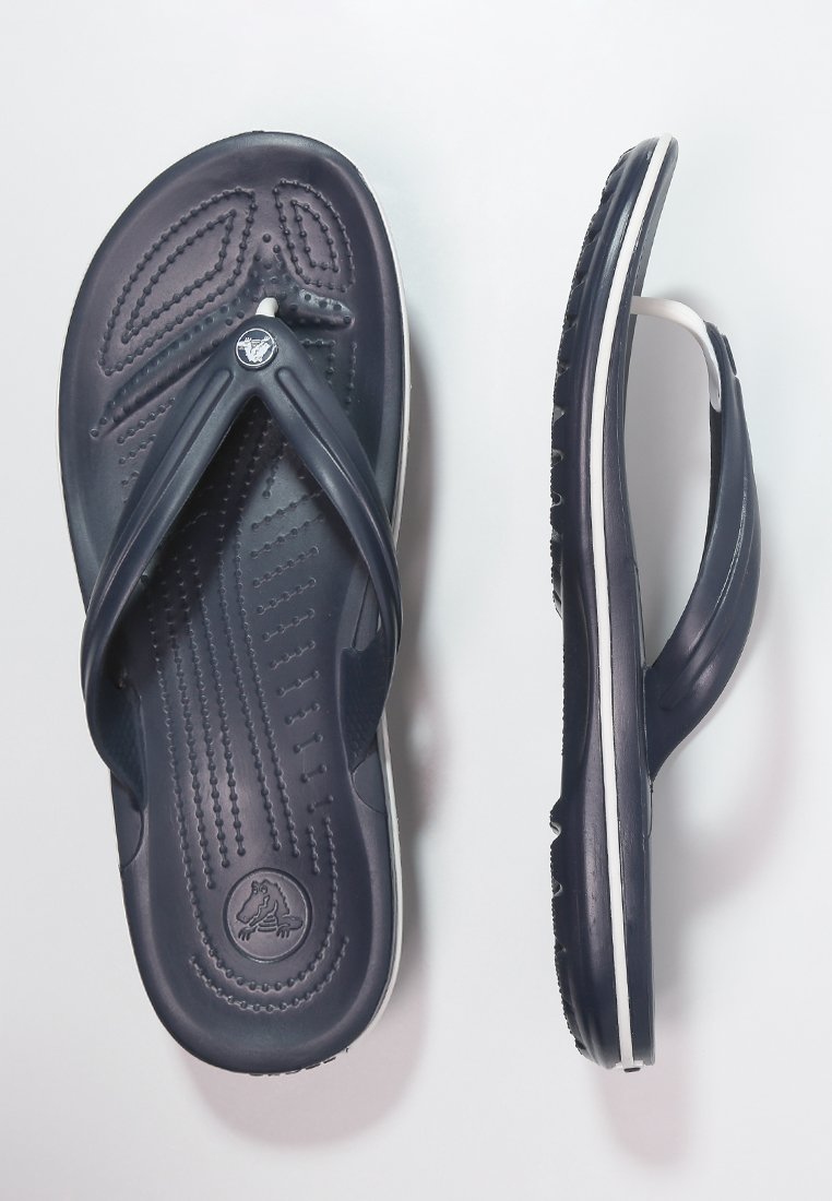 CROCBAND FLIP - Pool slides