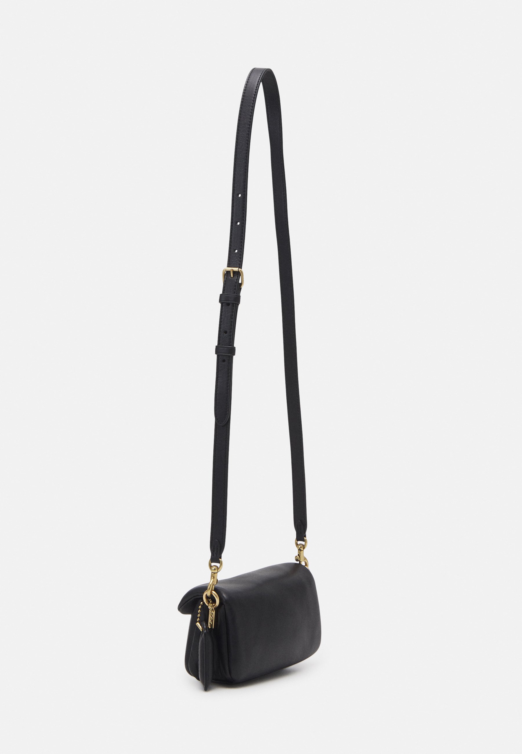 COVERED CLOSURE PILLOW TABBY SHOULDER BAG - Handbag