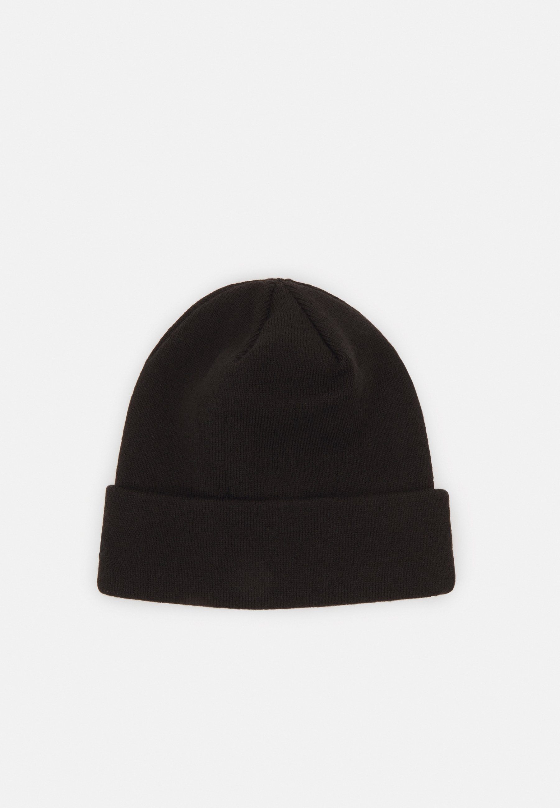 BADGE CUFF UNISEX - Beanie
