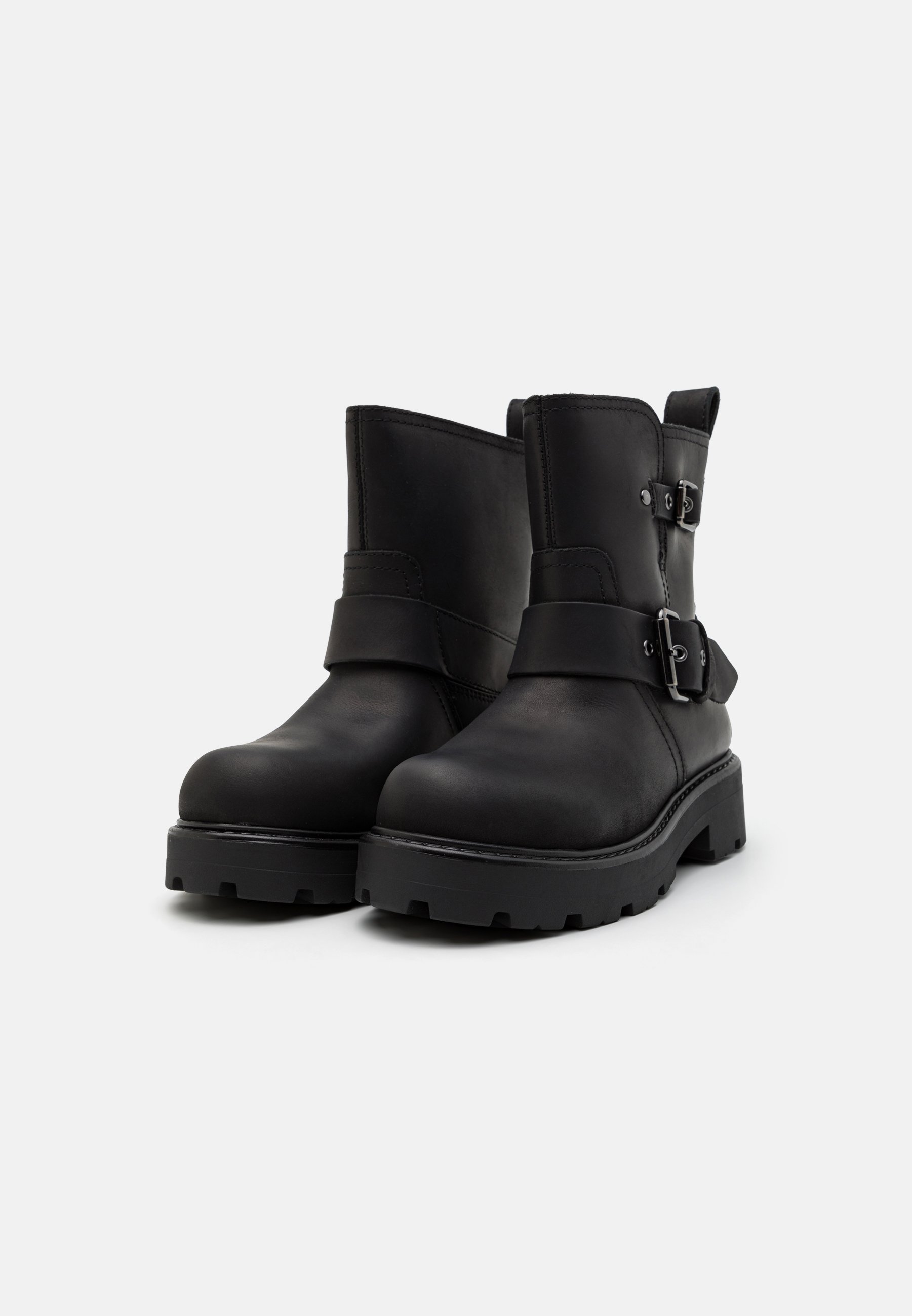 COSMO 2.0 - Platform ankle boots