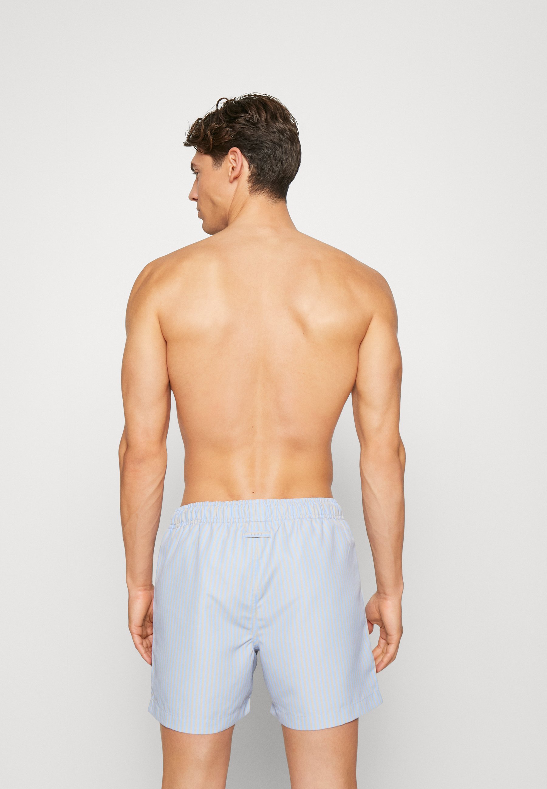 Swimming shorts